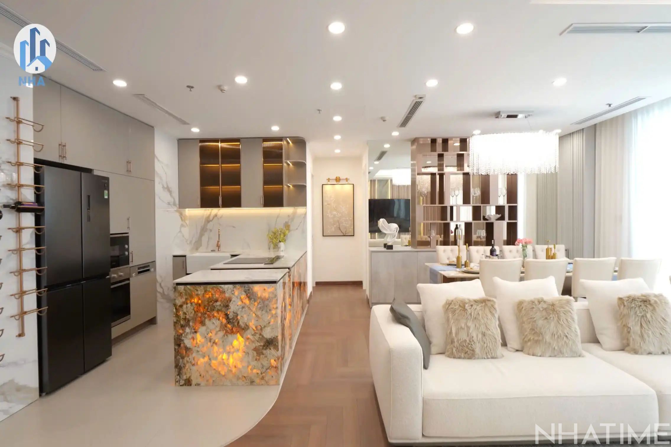 BÁN CĂN 4PN P2 200M2 GIÁ 28,3 TỶ Photo No.11