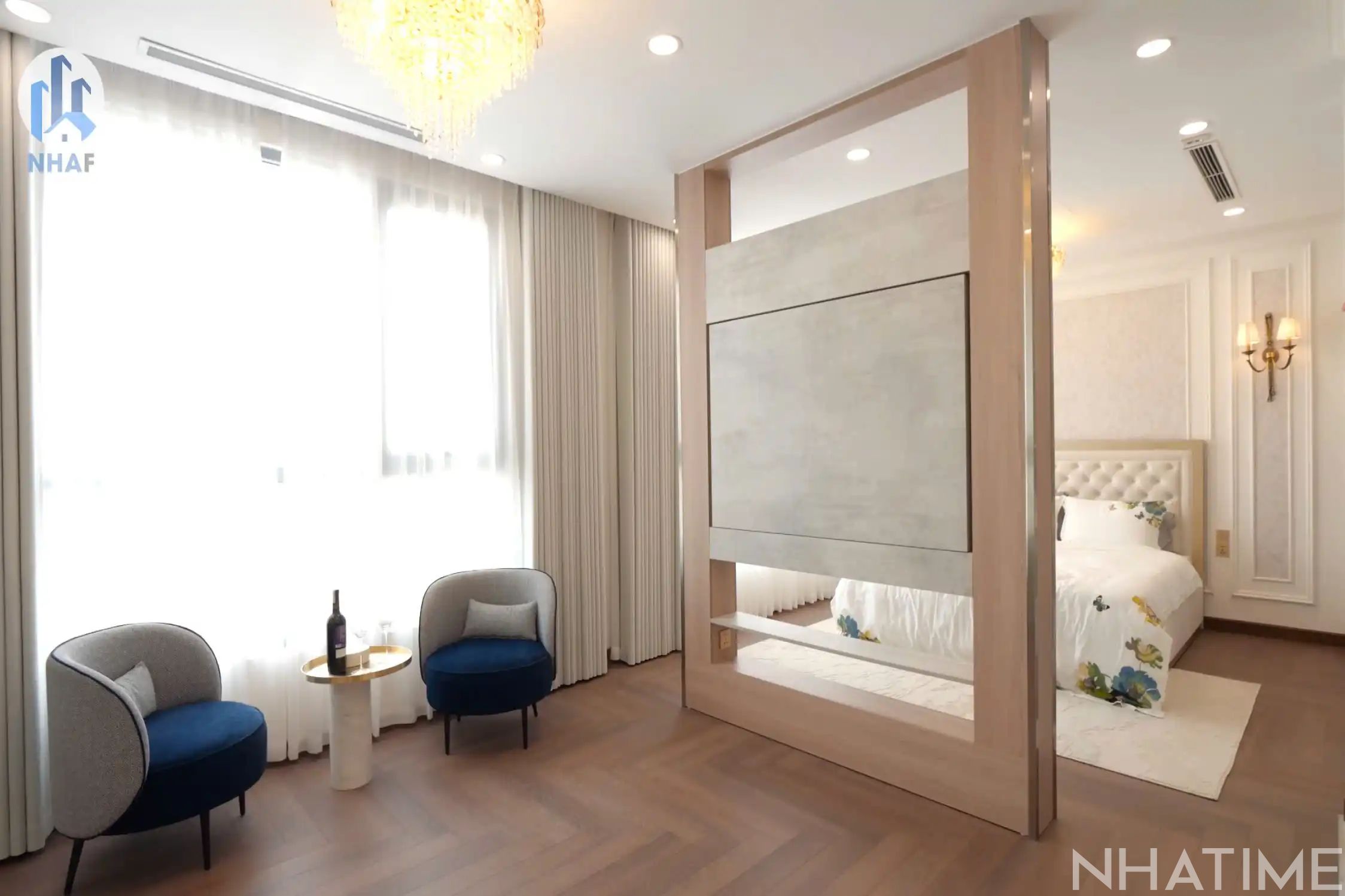 BÁN CĂN 4PN P2 200M2 GIÁ 28,3 TỶ Photo No.12