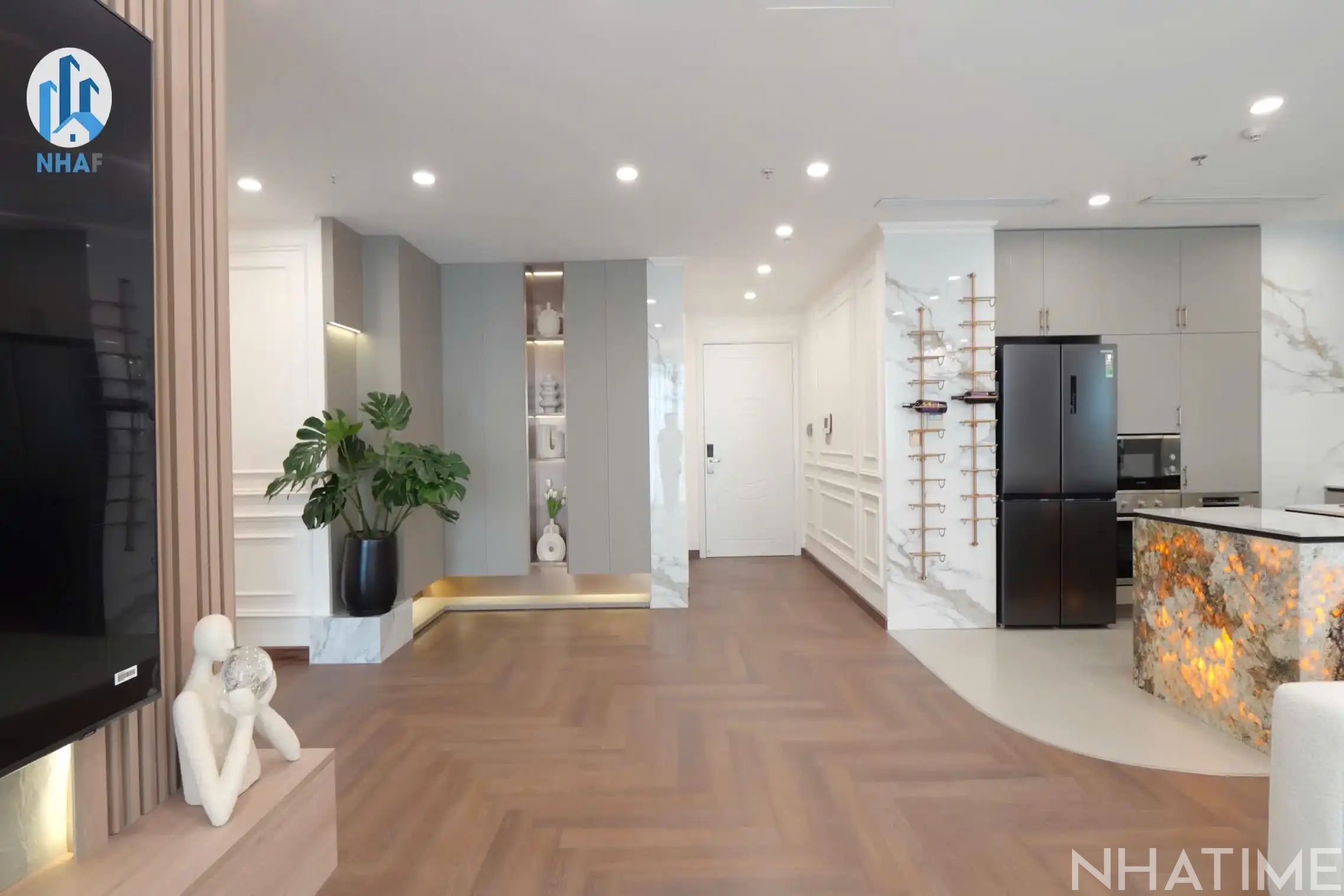 BÁN CĂN 4PN P2 200M2 GIÁ 28,3 TỶ Photo No.13