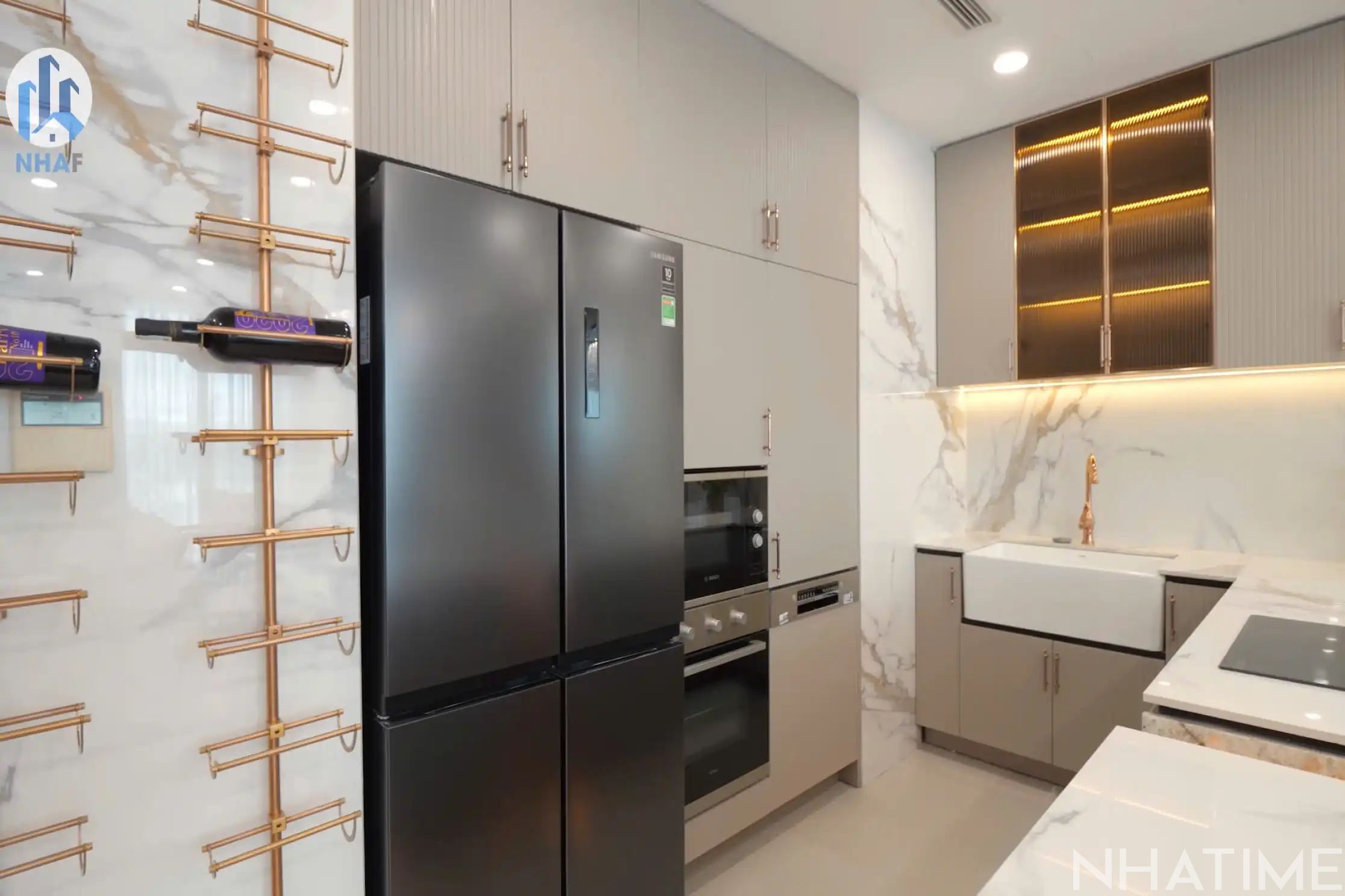 BÁN CĂN 4PN P2 200M2 GIÁ 28,3 TỶ Photo No.14