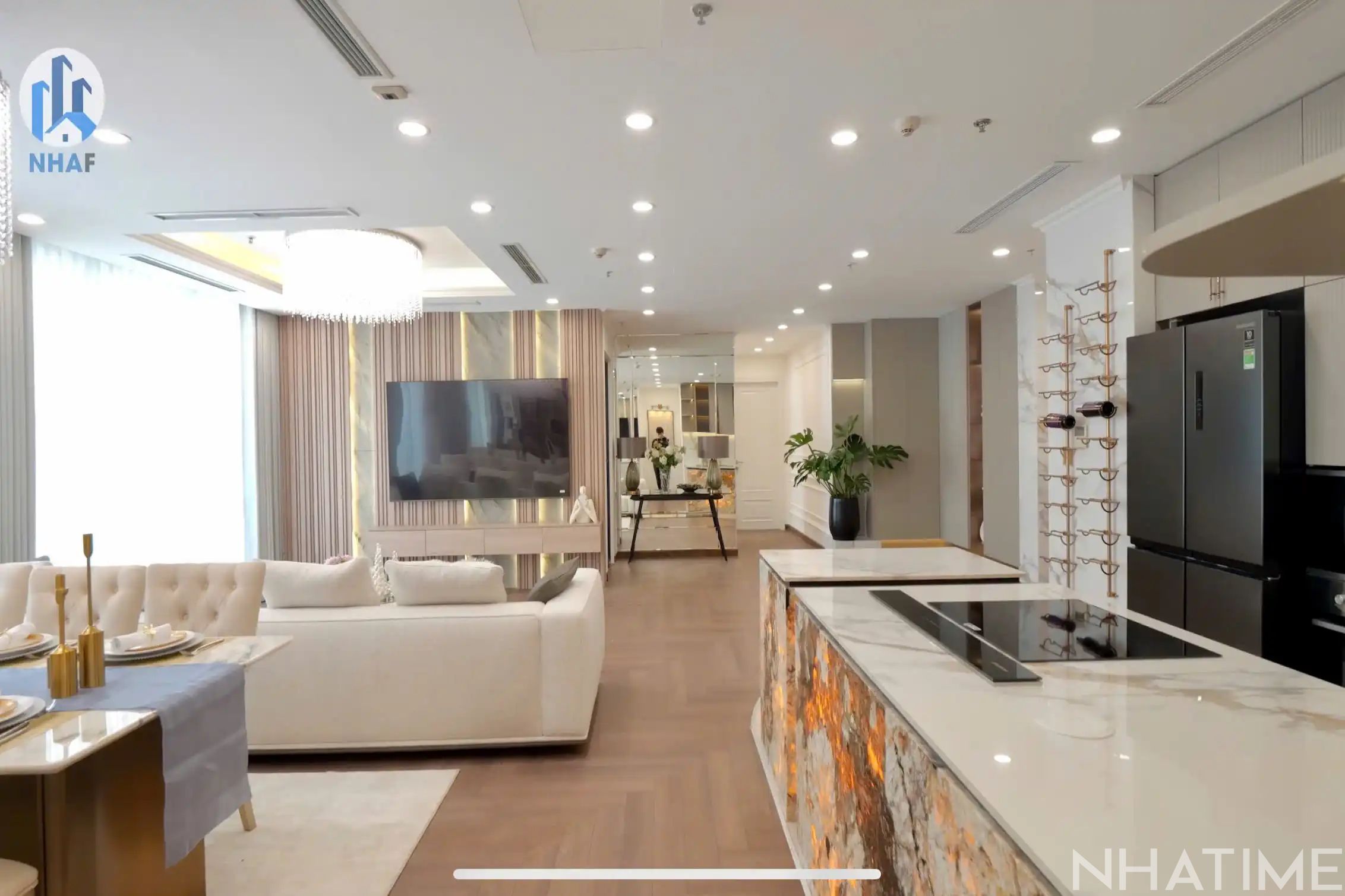 BÁN CĂN 4PN P2 200M2 GIÁ 28,3 TỶ Photo No.15