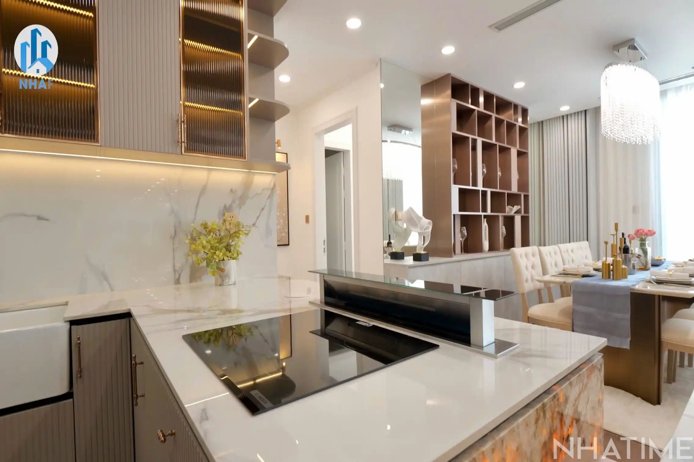 BÁN CĂN 4PN P2 200M2 GIÁ 28,3 TỶ Photo No.16