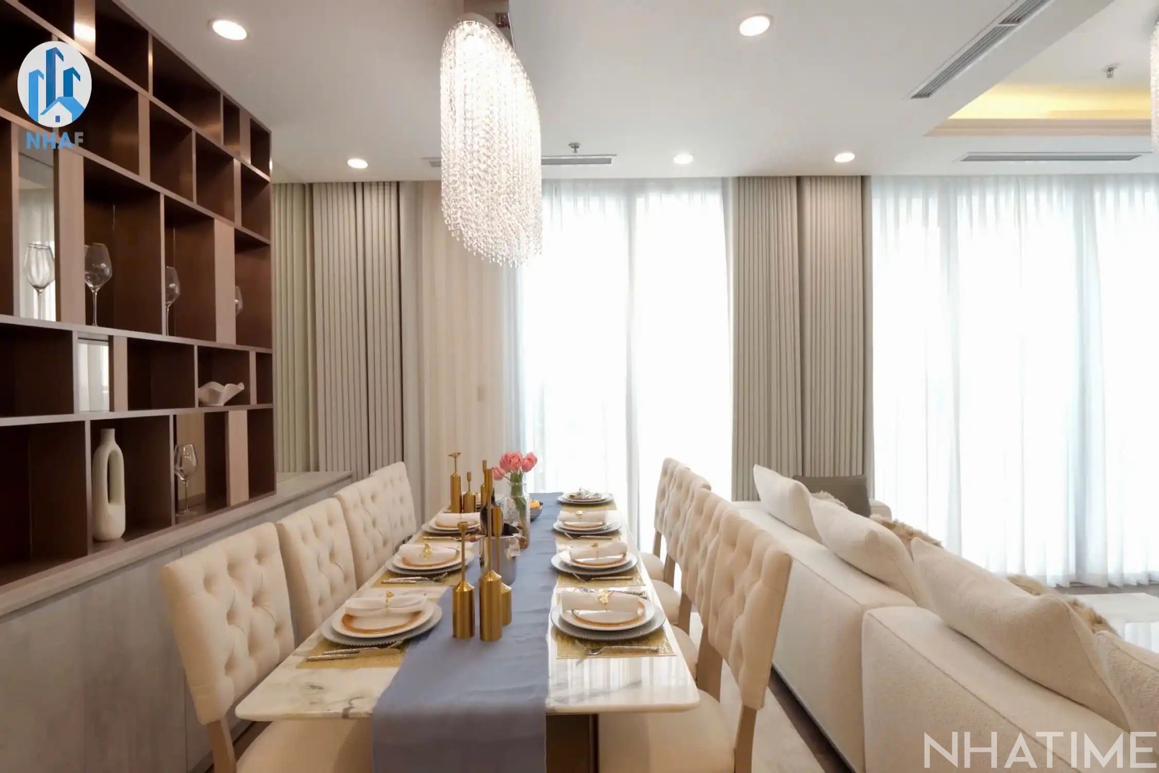 BÁN CĂN 4PN P2 200M2 GIÁ 28,3 TỶ Photo No.17