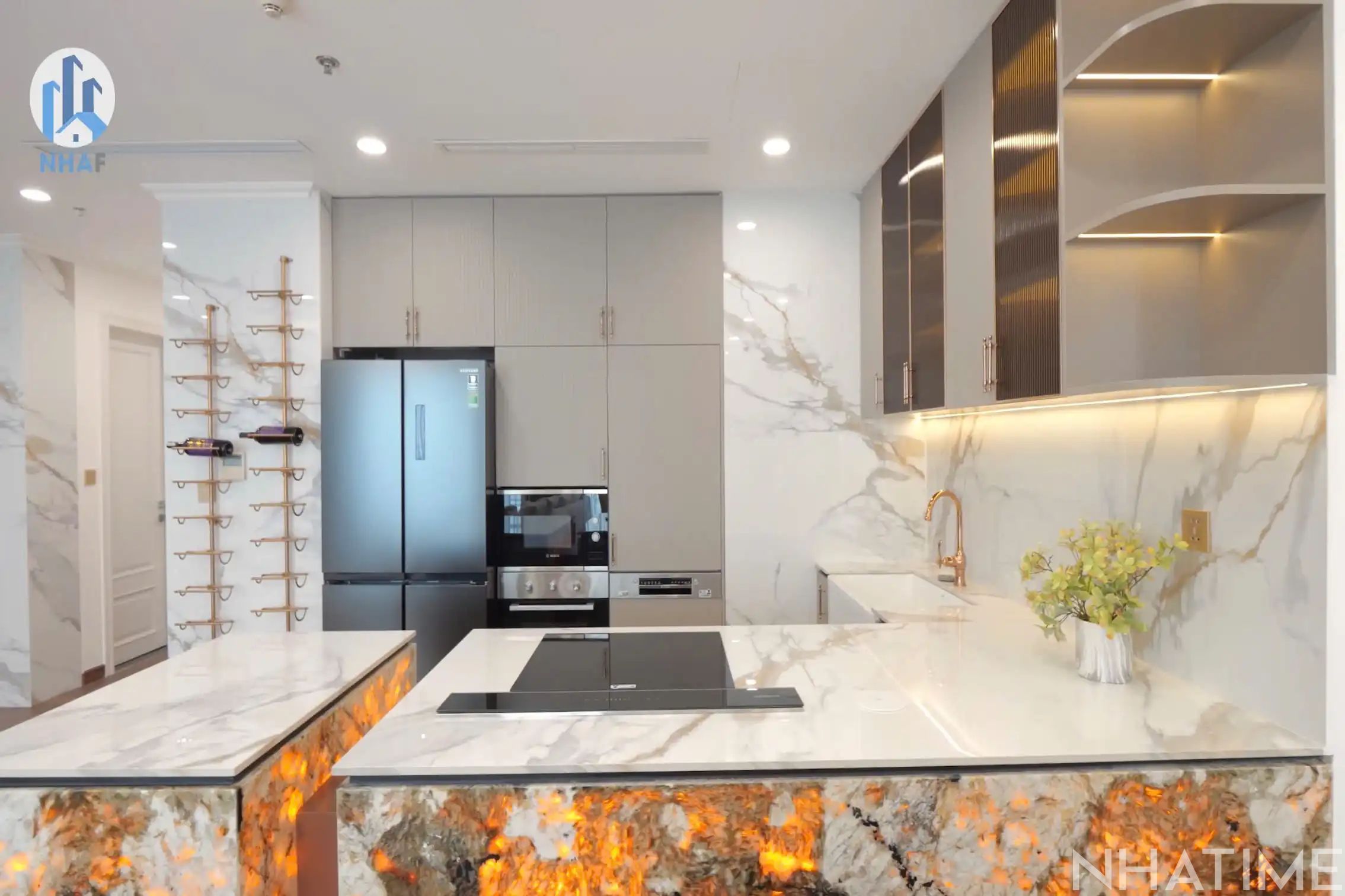 BÁN CĂN 4PN P2 200M2 GIÁ 28,3 TỶ Photo No.19