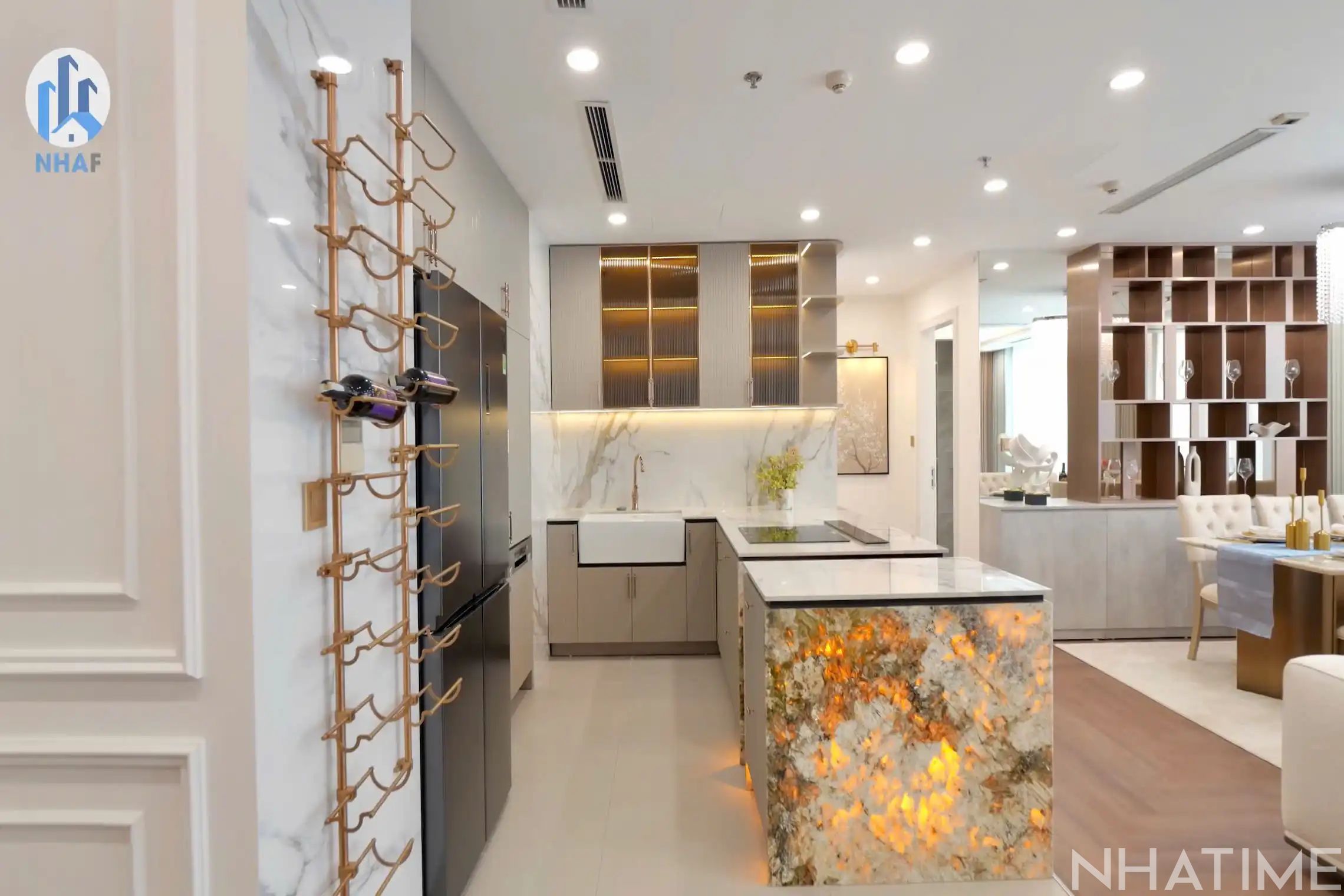 BÁN CĂN 4PN P2 200M2 GIÁ 28,3 TỶ Photo No.20