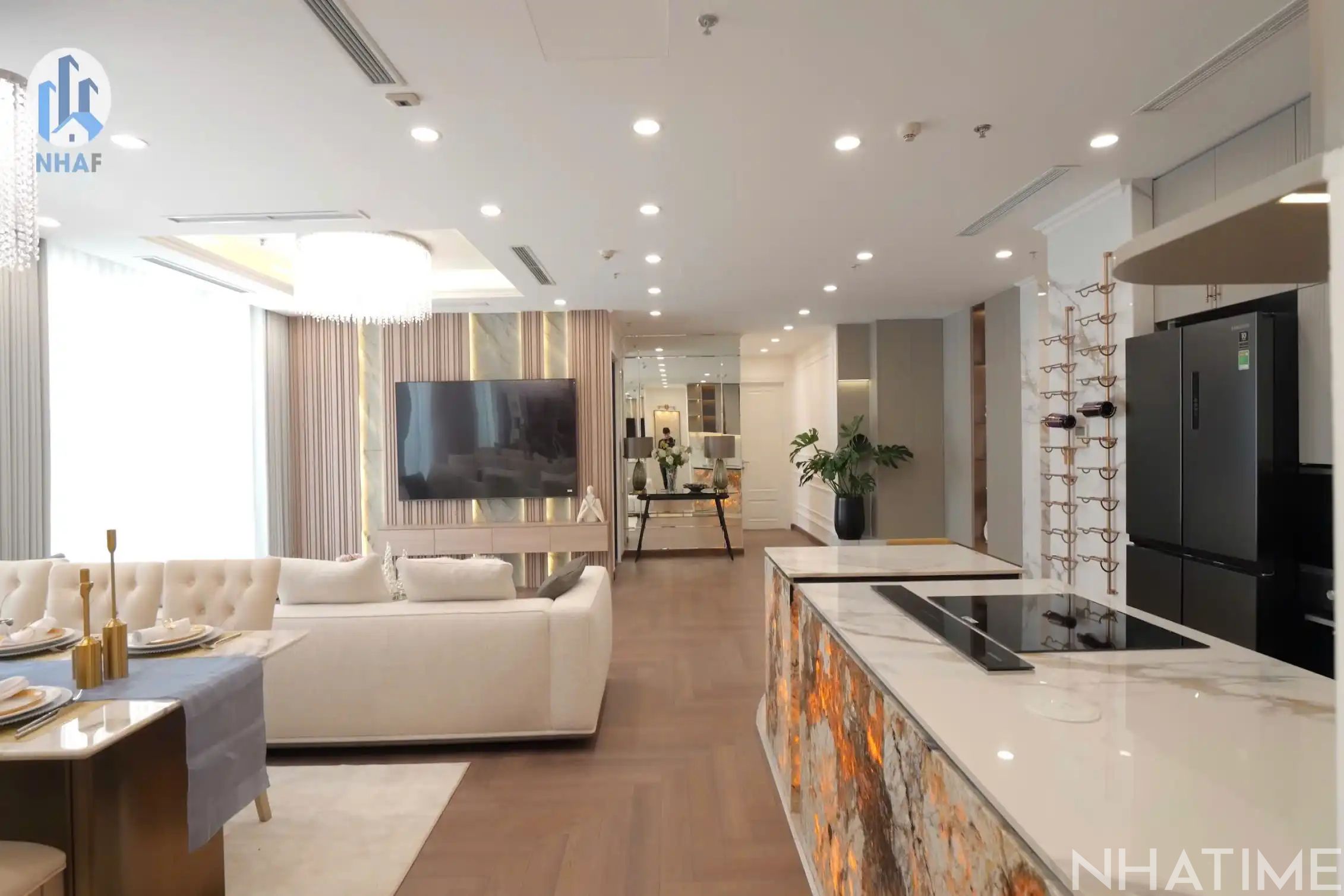 BÁN CĂN 4PN P2 200M2 GIÁ 28,3 TỶ Photo No.21