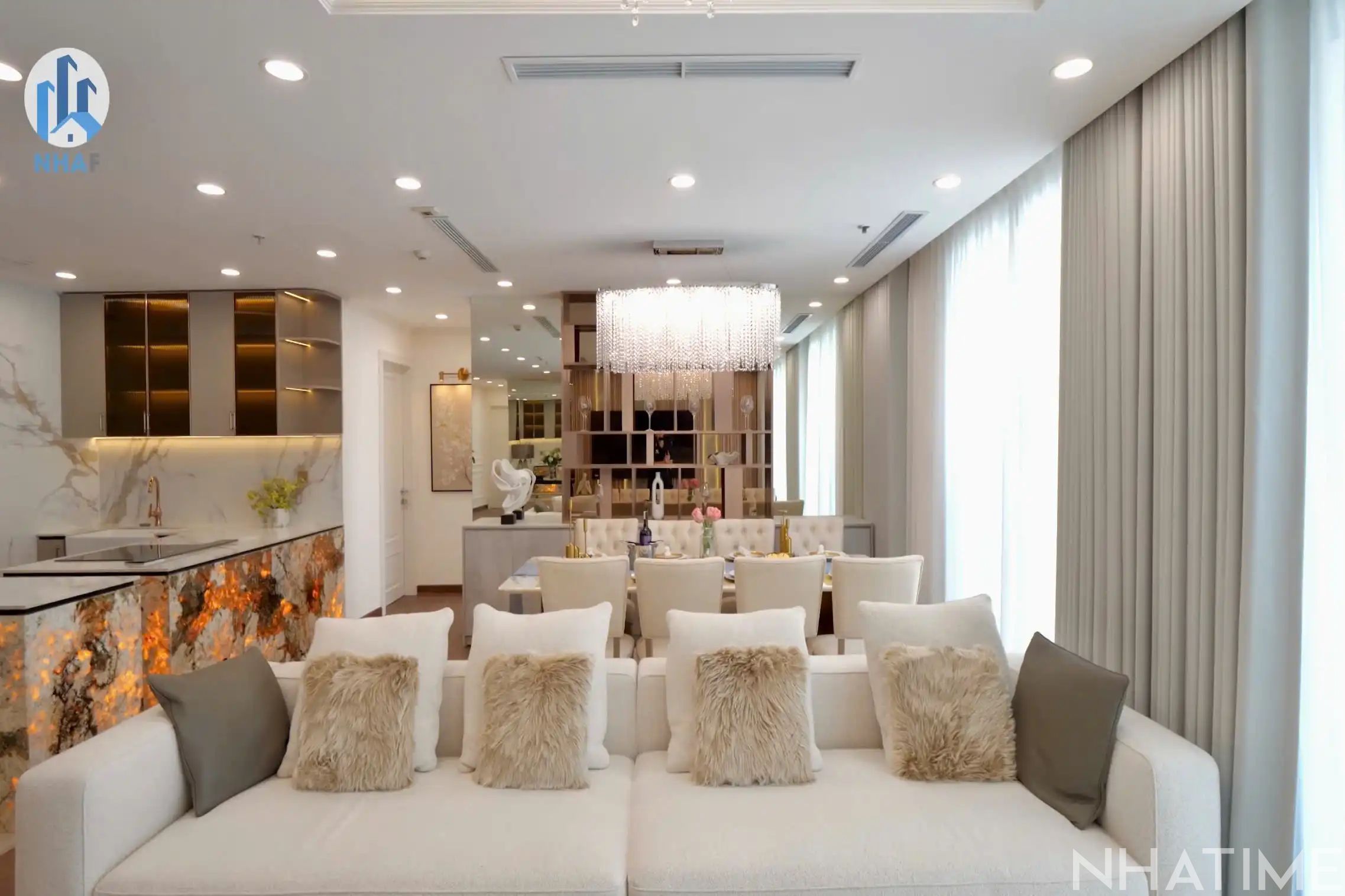 BÁN CĂN 4PN P2 200M2 GIÁ 28,3 TỶ Photo No.23