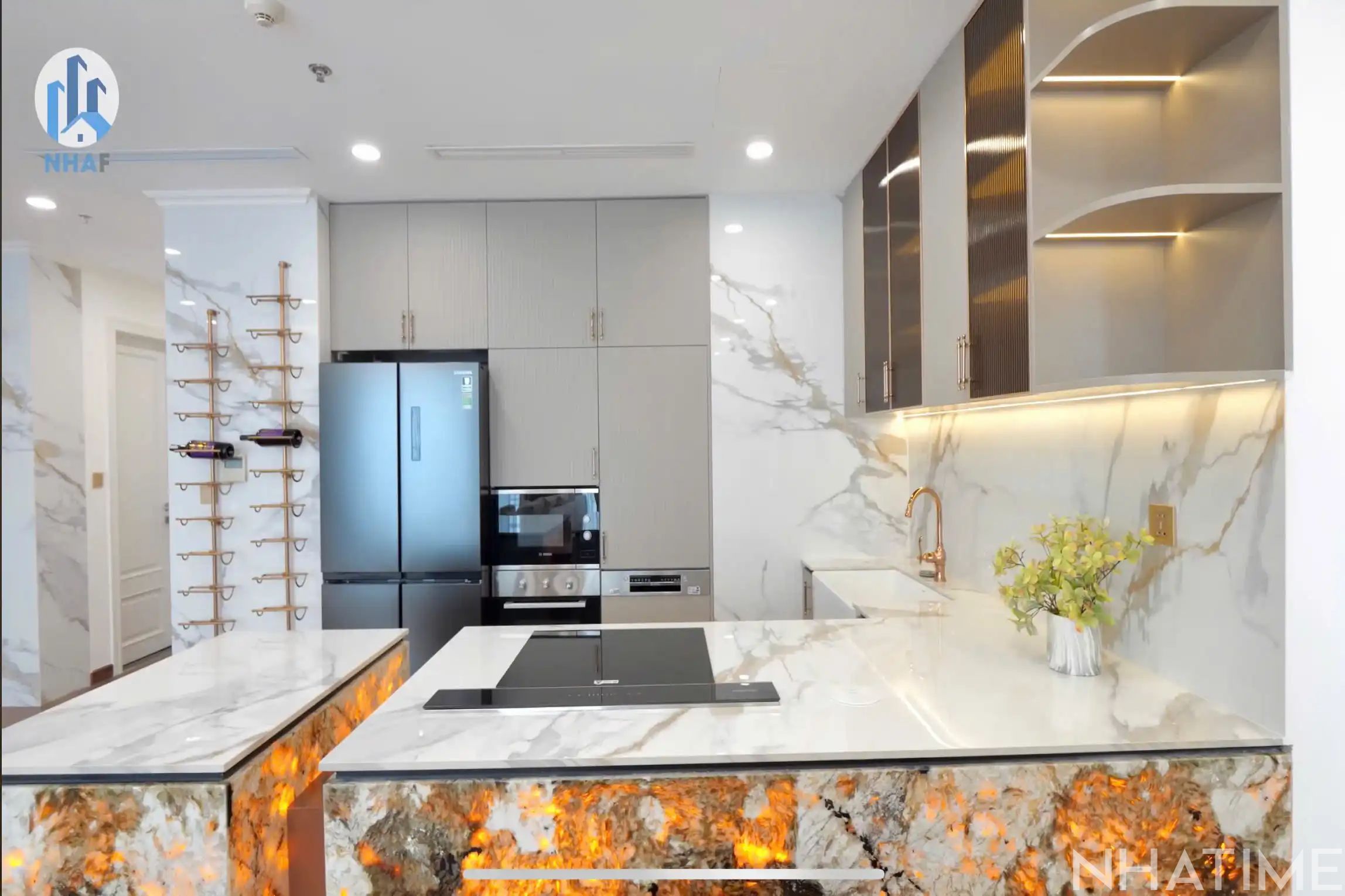 BÁN CĂN 4PN P2 200M2 GIÁ 28,3 TỶ Photo No.24