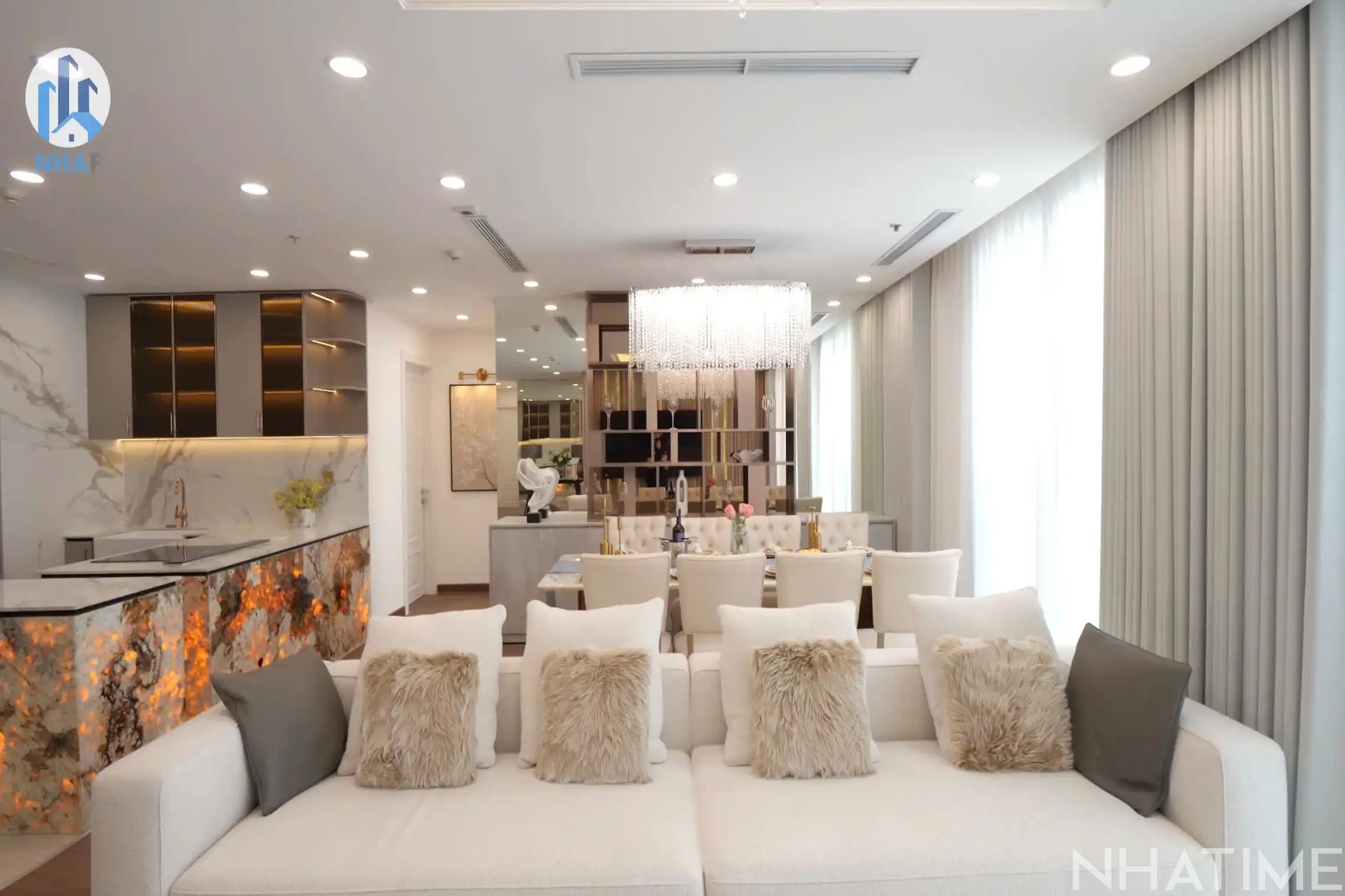 BÁN CĂN 4PN P2 200M2 GIÁ 28,3 TỶ Photo No.25