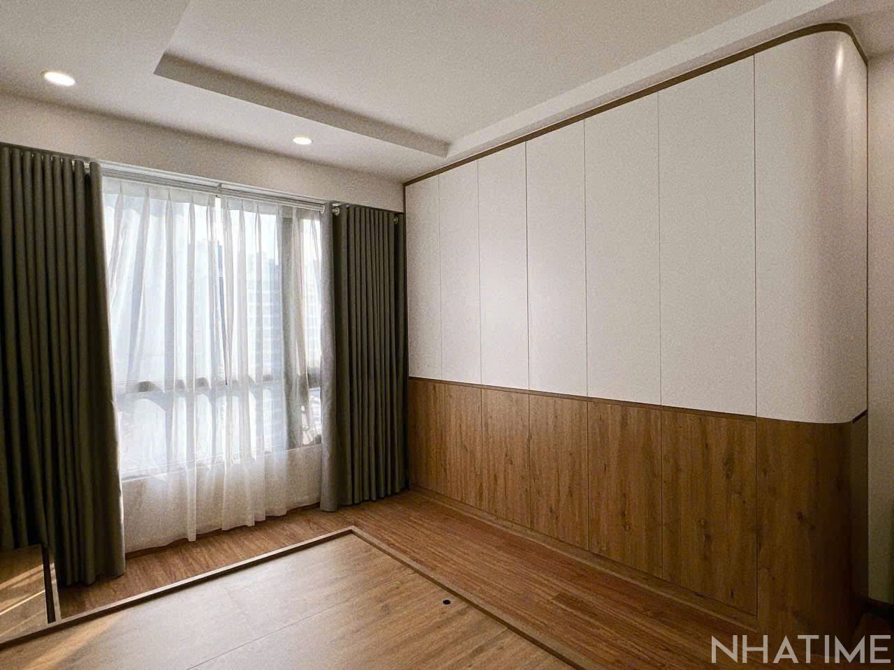 BÁN CĂN 3PN T8 109M2 GIÁ 9,2 TỶ