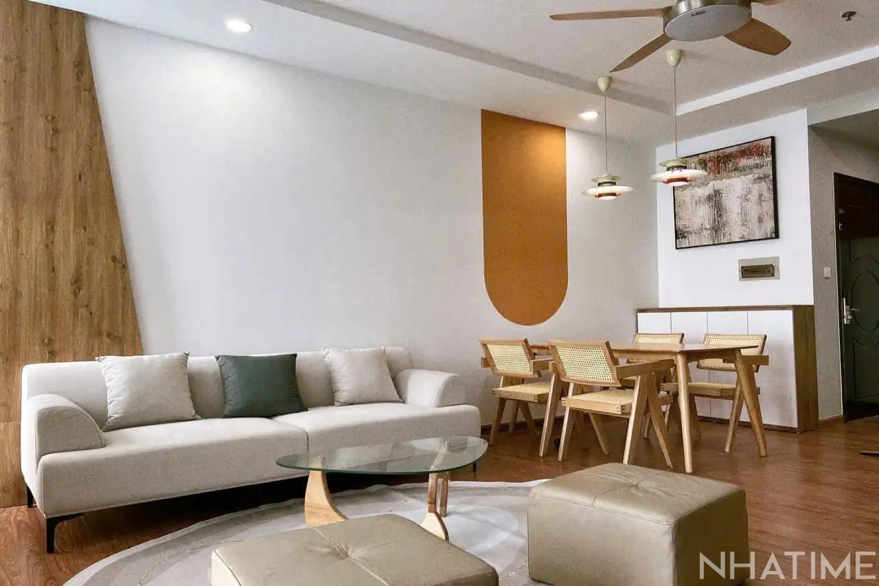 BÁN CĂN 3PN T8 109M2 GIÁ 9,2 TỶ Photo No.3