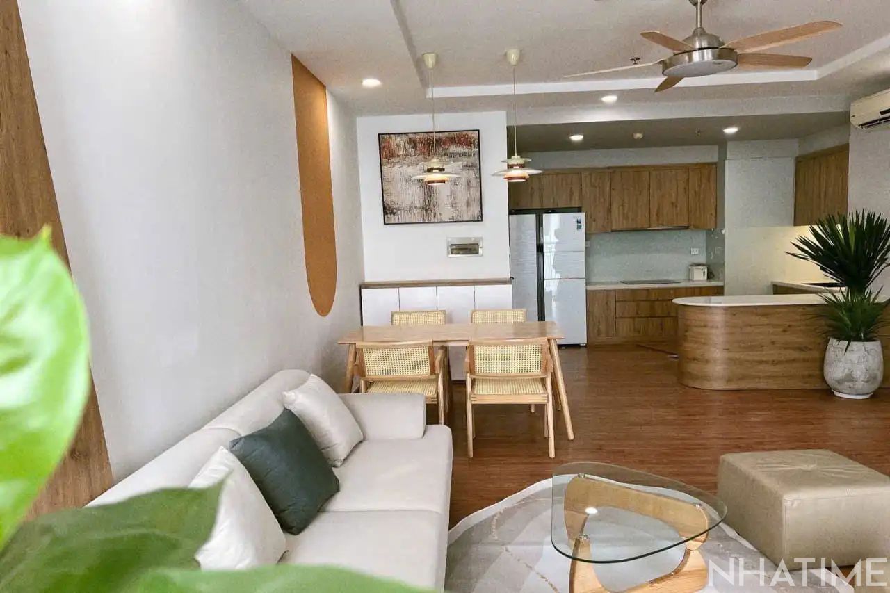 BÁN CĂN 3PN T8 109M2 GIÁ 9,2 TỶ Photo No.5