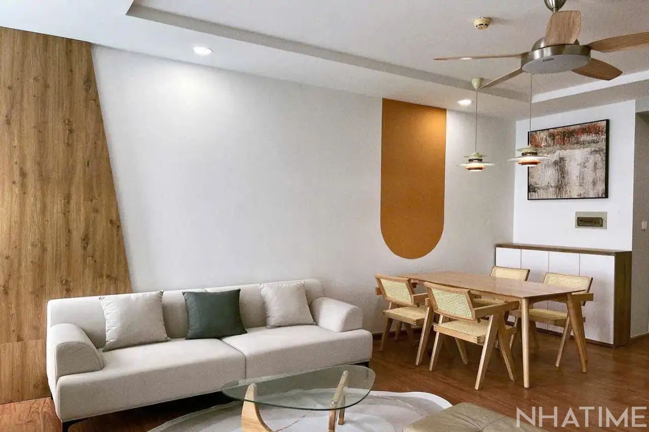 BÁN CĂN 3PN T8 109M2 GIÁ 9,2 TỶ Photo No.8