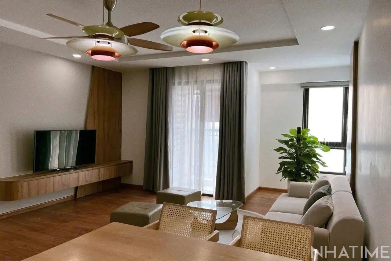 BÁN CĂN 3PN T8 109M2 GIÁ 9,2 TỶ Photo No.9