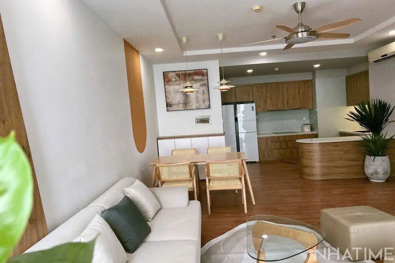 BÁN CĂN 3PN T8 109M2 GIÁ 9,2 TỶ Photo No.12