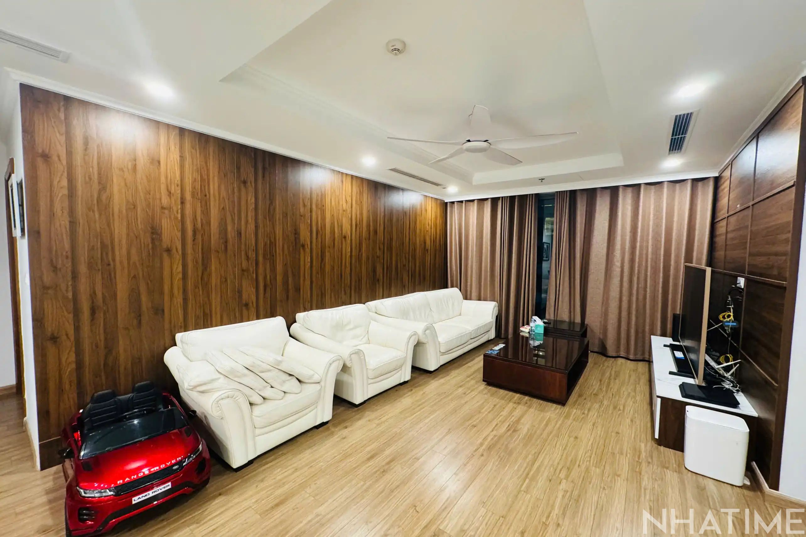 BÁN CĂN 4PN P2 136M2 GIÁ 13,5 TỶ Photo No.3