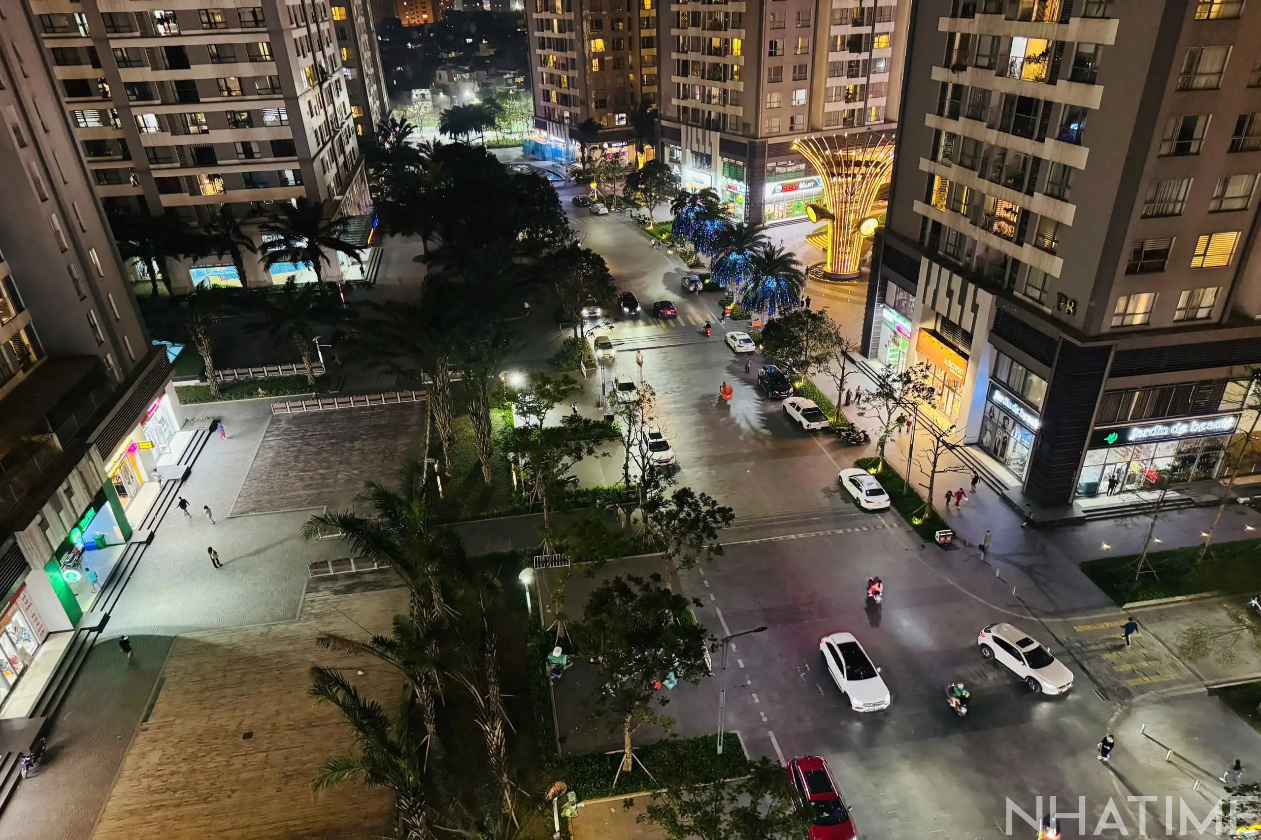 BÁN CĂN 4PN P2 136M2 GIÁ 13,5 TỶ Photo No.7