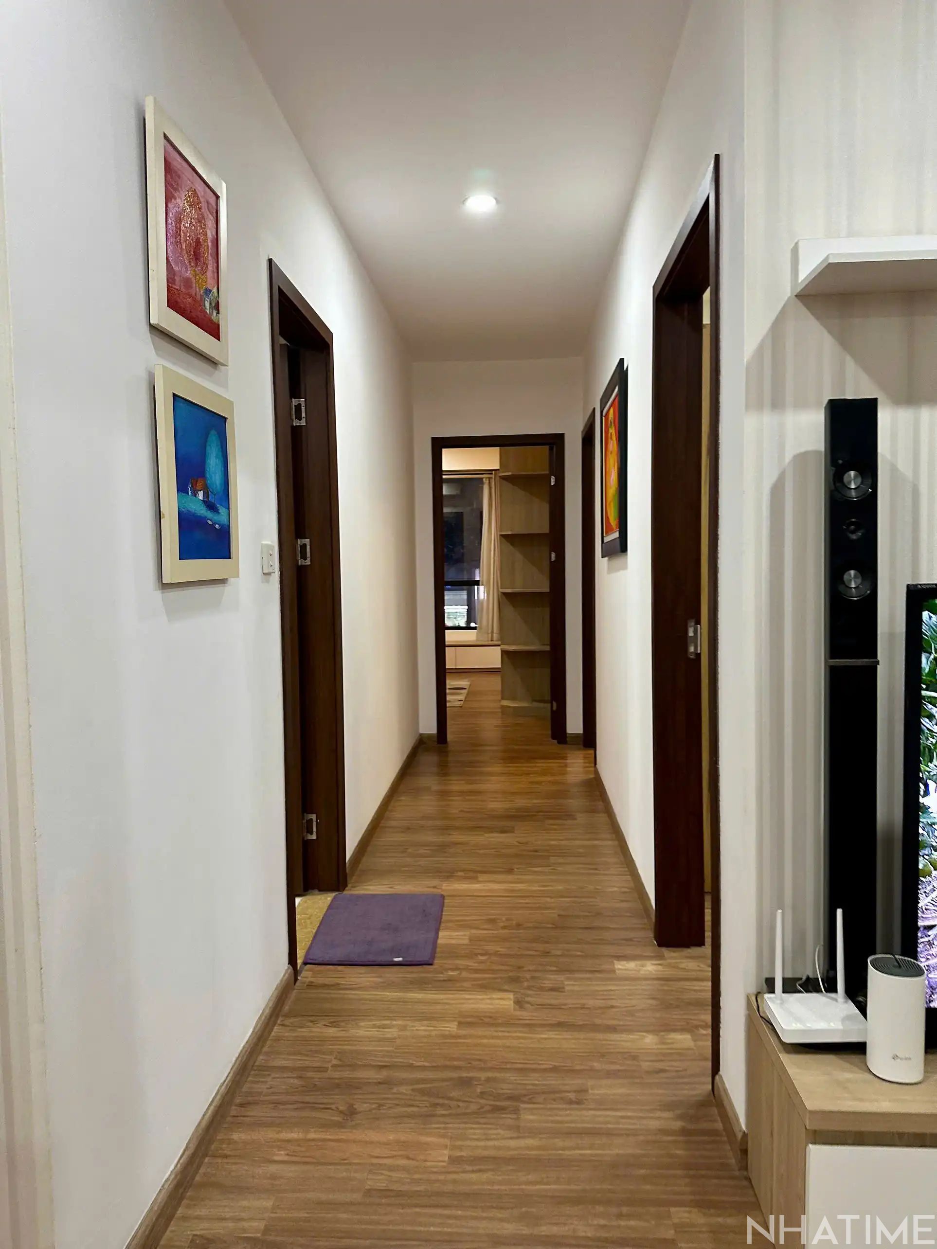 CHO THUÊ 3N T05 Photo No.2