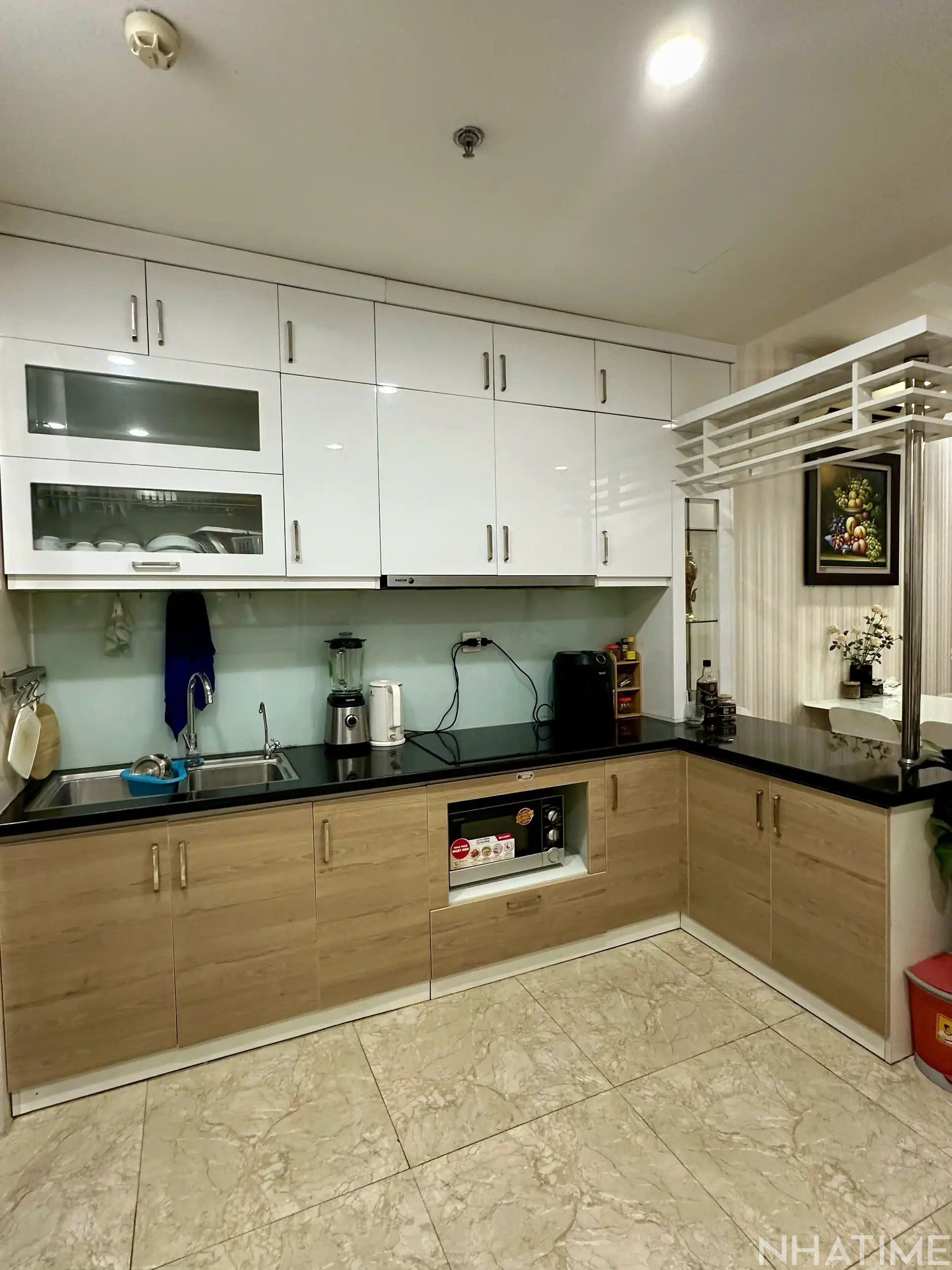 CHO THUÊ 3N T05 Photo No.3