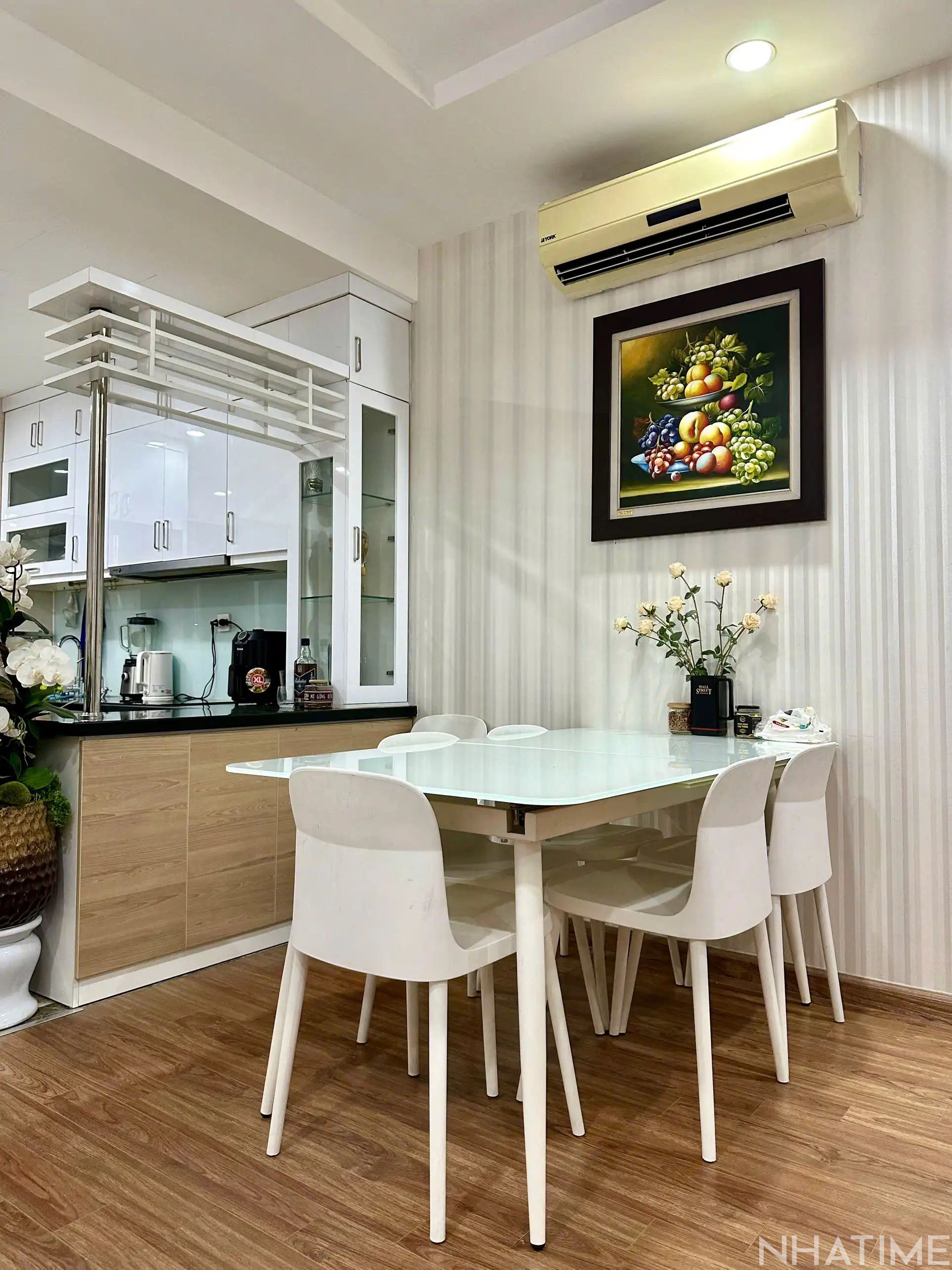 CHO THUÊ 3N T05 Photo No.4