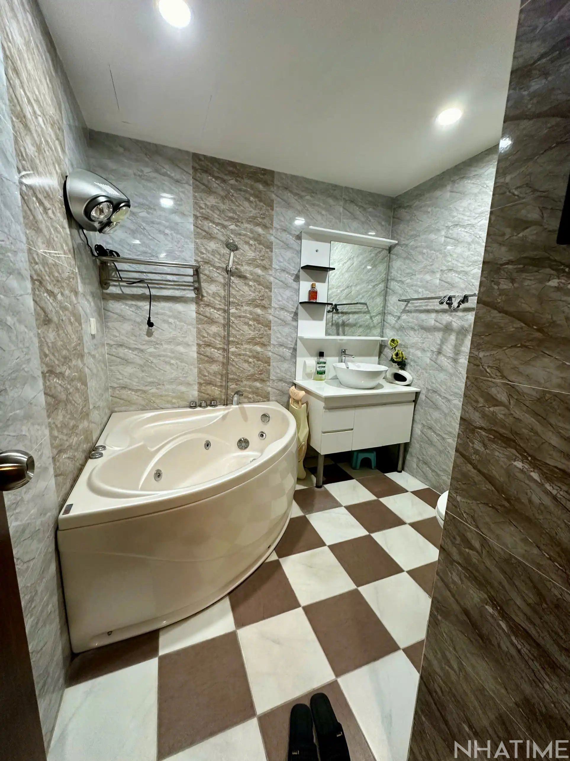 CHO THUÊ 3N T05 Photo No.6