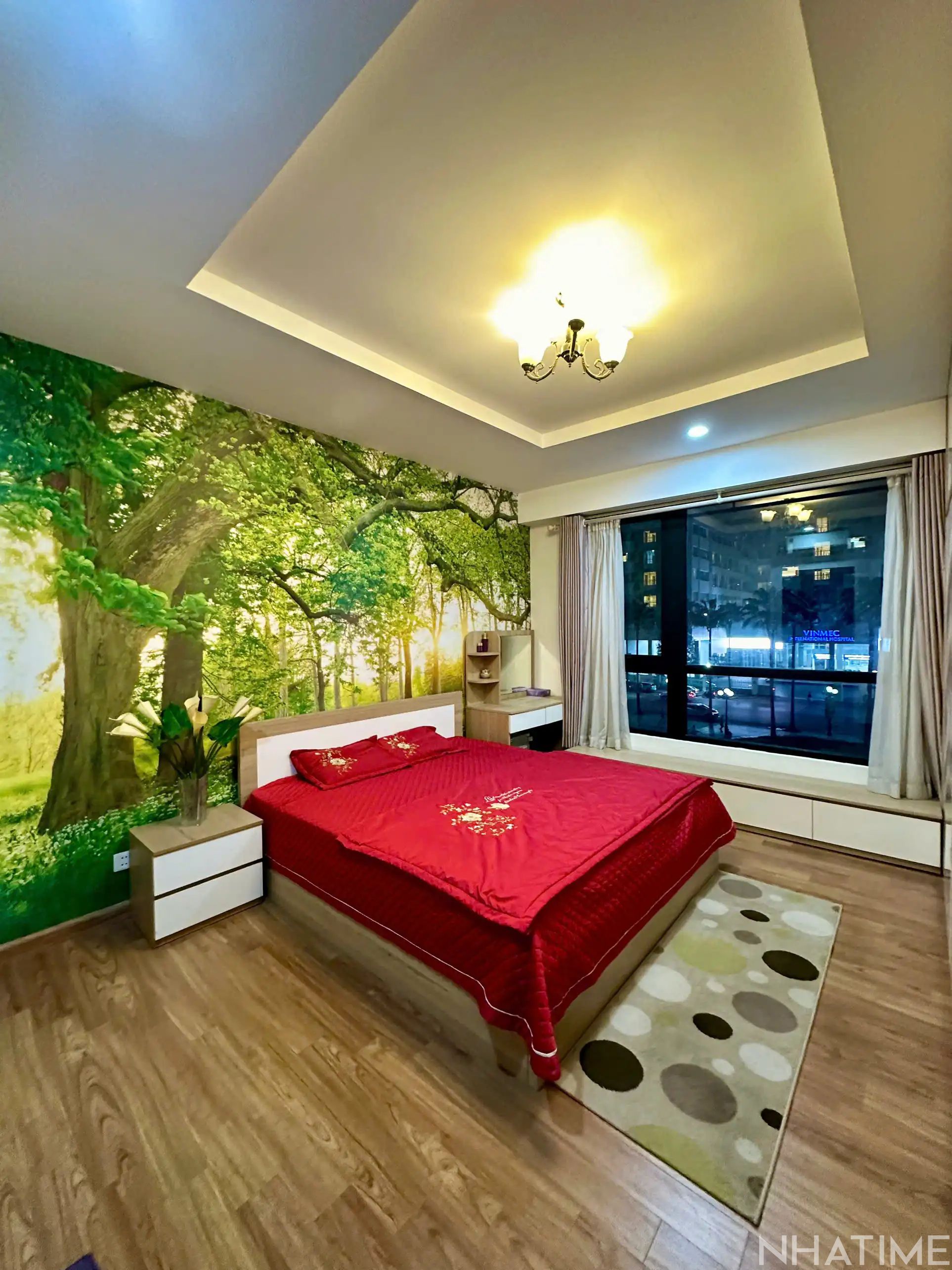 CHO THUÊ 3N T05 Photo No.7