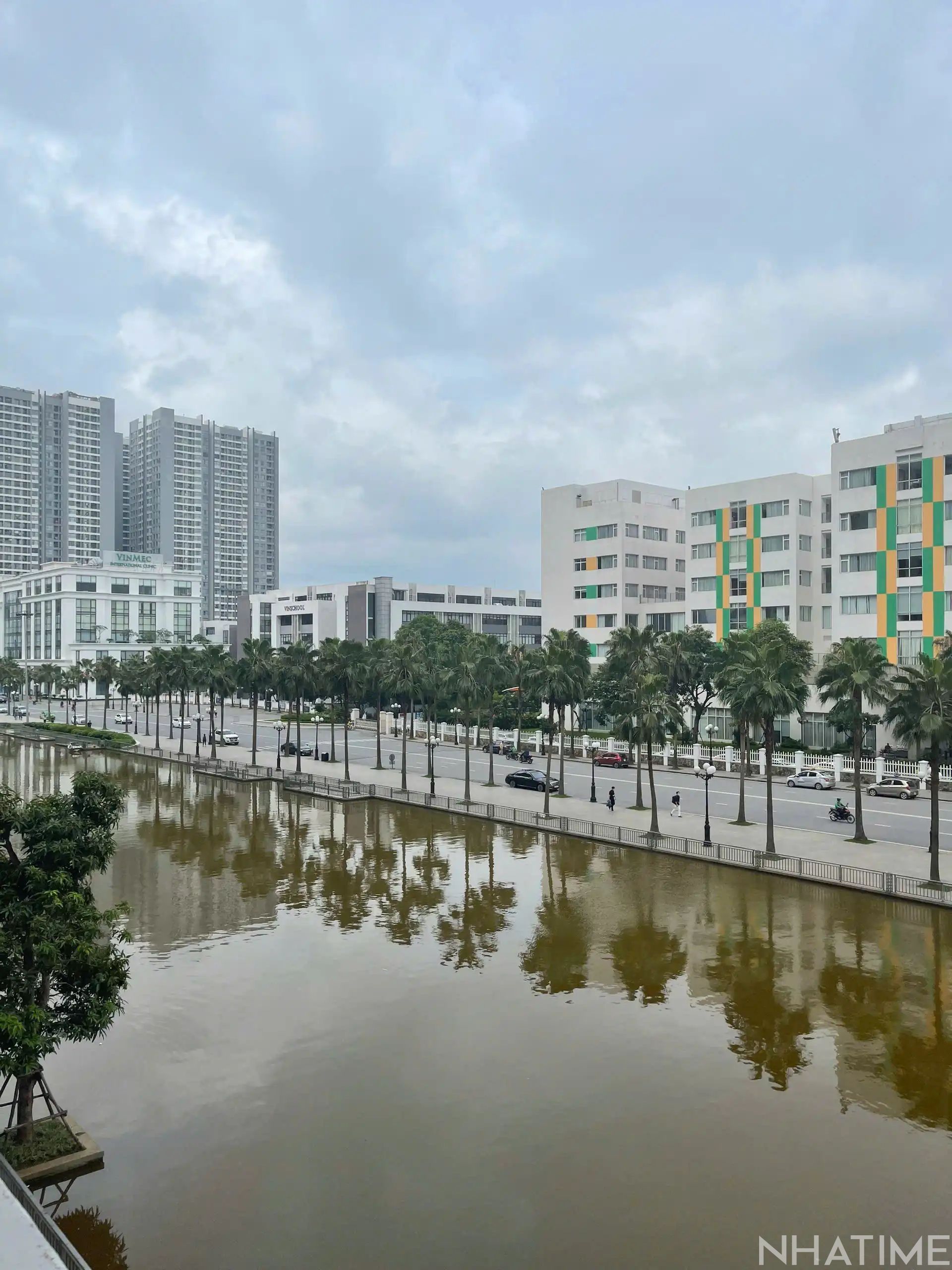 CHO THUÊ 3N T05 Photo No.11