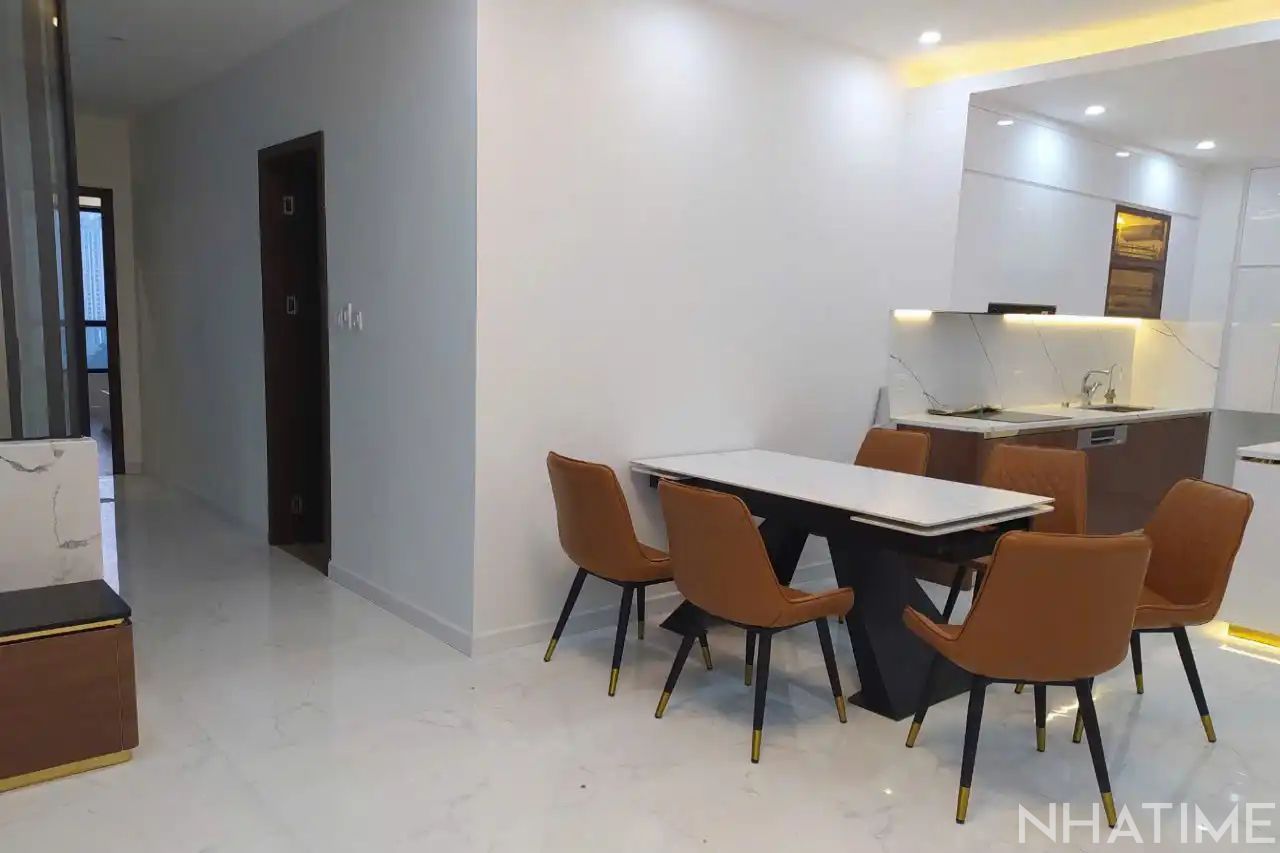 CHO THUÊ 3PN T1 Photo No.4