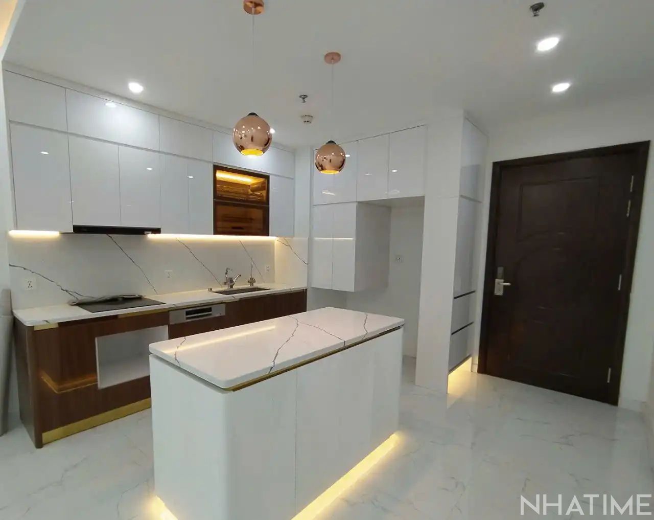 CHO THUÊ 3PN T1 Photo No.5