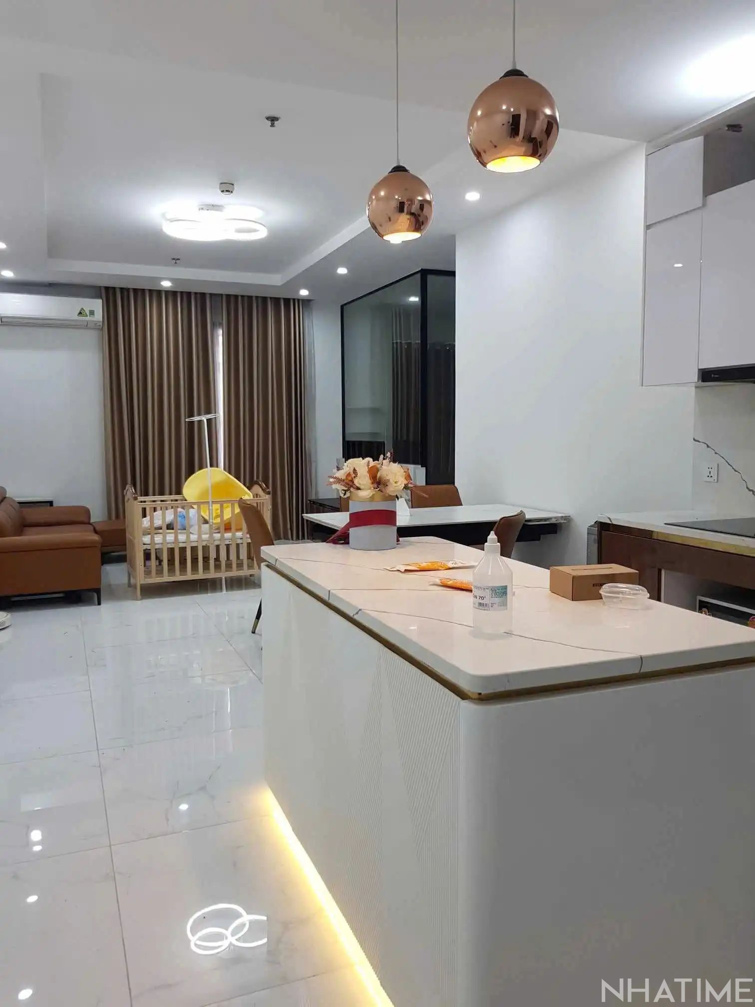 CHO THUÊ 3PN T1 Photo No.6