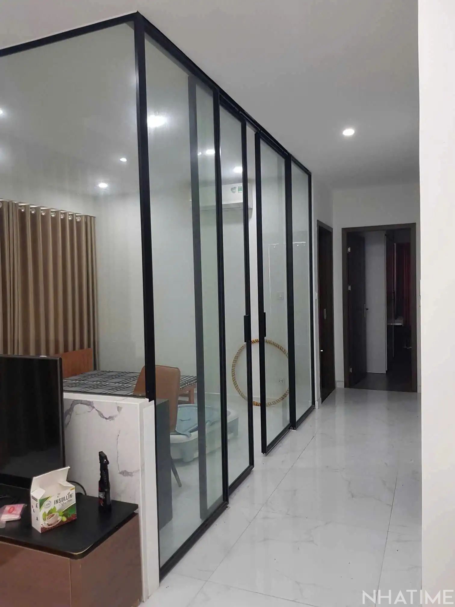 CHO THUÊ 3PN T1 Photo No.7