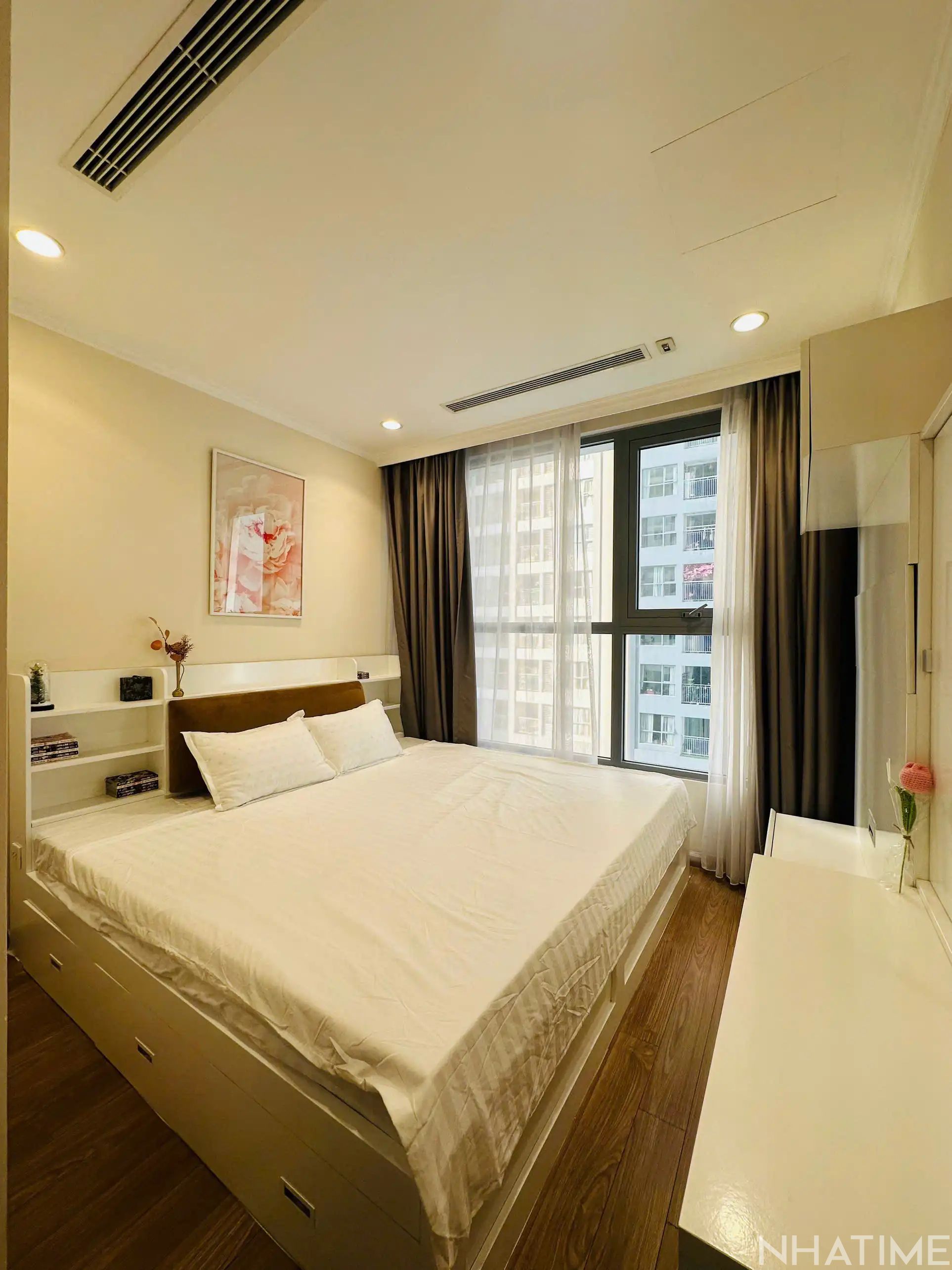 BÁN CĂN 2PN P12 75M2 GIÁ 6,9 TỶ Photo No.2