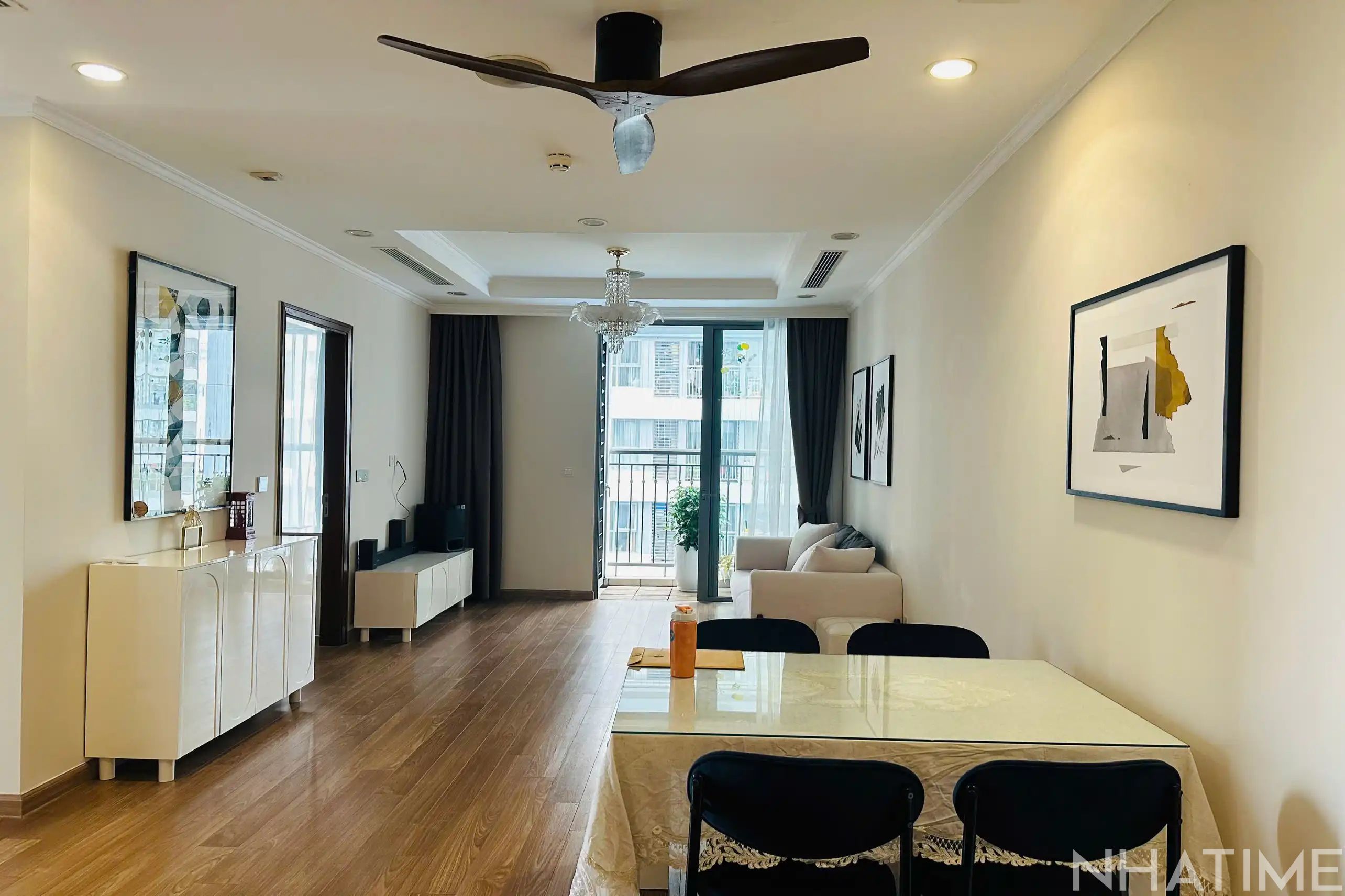 BÁN CĂN 2PN P12 75M2 GIÁ 6,9 TỶ Photo No.8