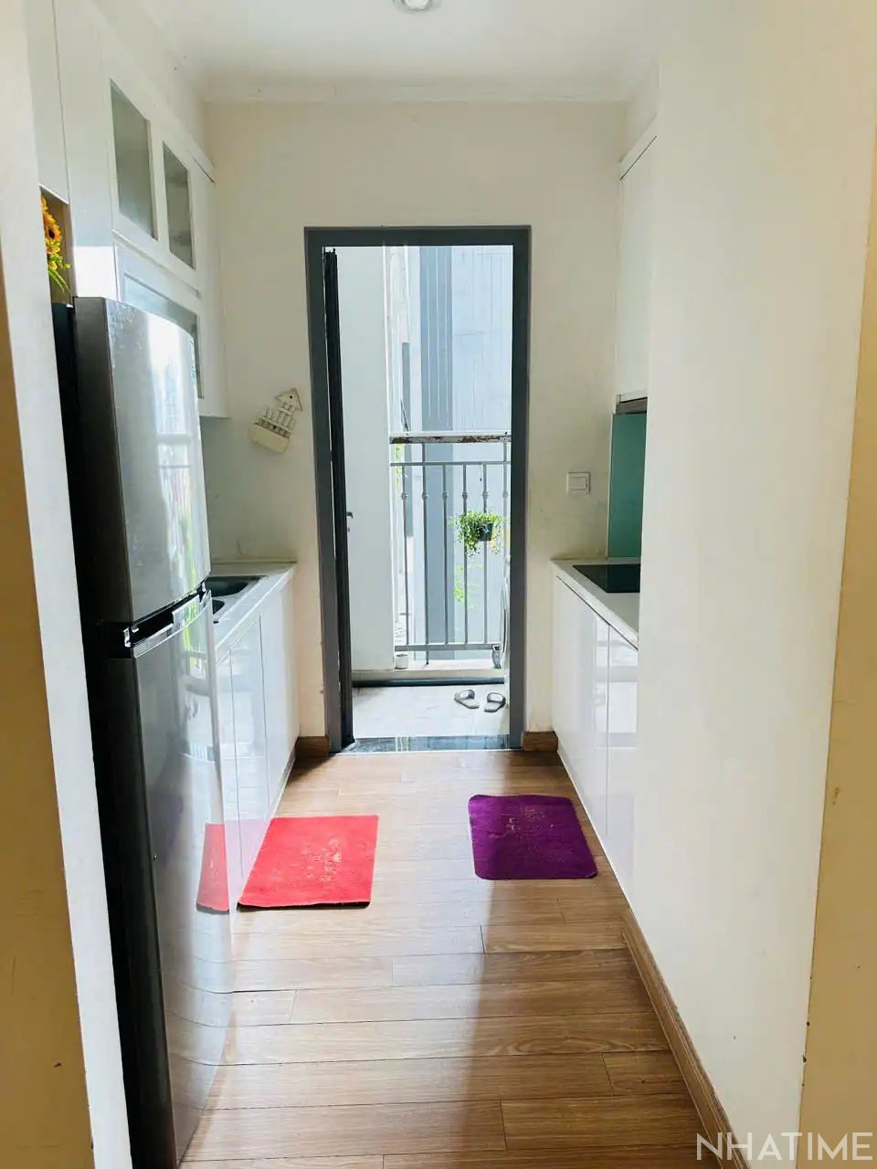 BÁN CĂN 2PN P12 75M2 GIÁ 6,9 TỶ Photo No.9