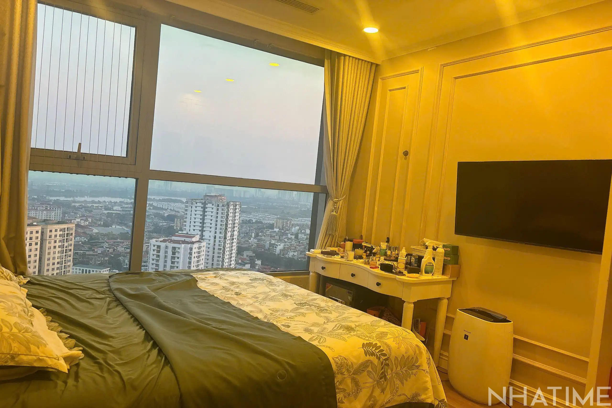 BÁN CĂN 2PN P12 80M2 GIÁ 7,4 TỶ Photo No.2