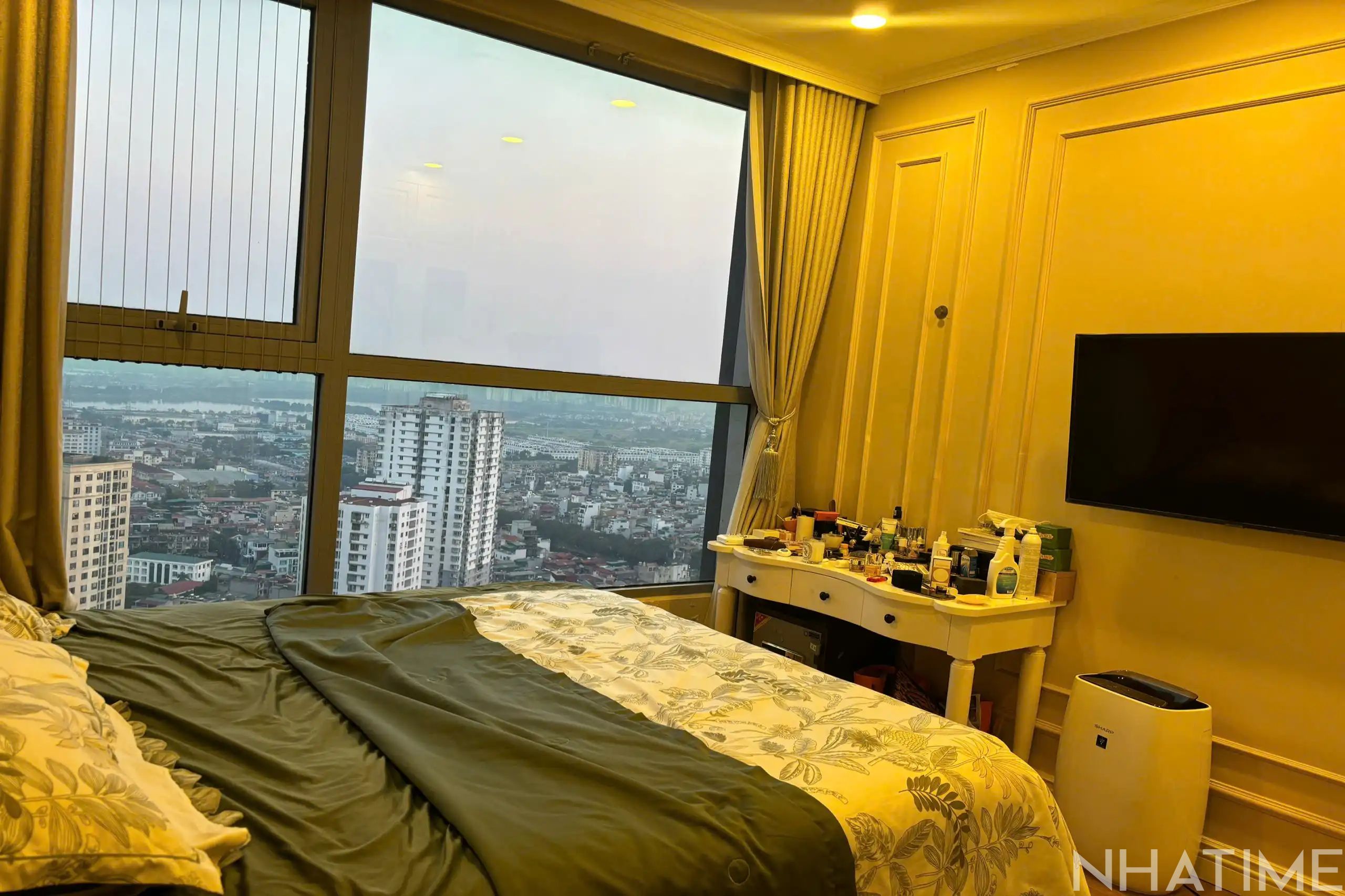 BÁN CĂN 2PN P12 80M2 GIÁ 7,4 TỶ Photo No.3