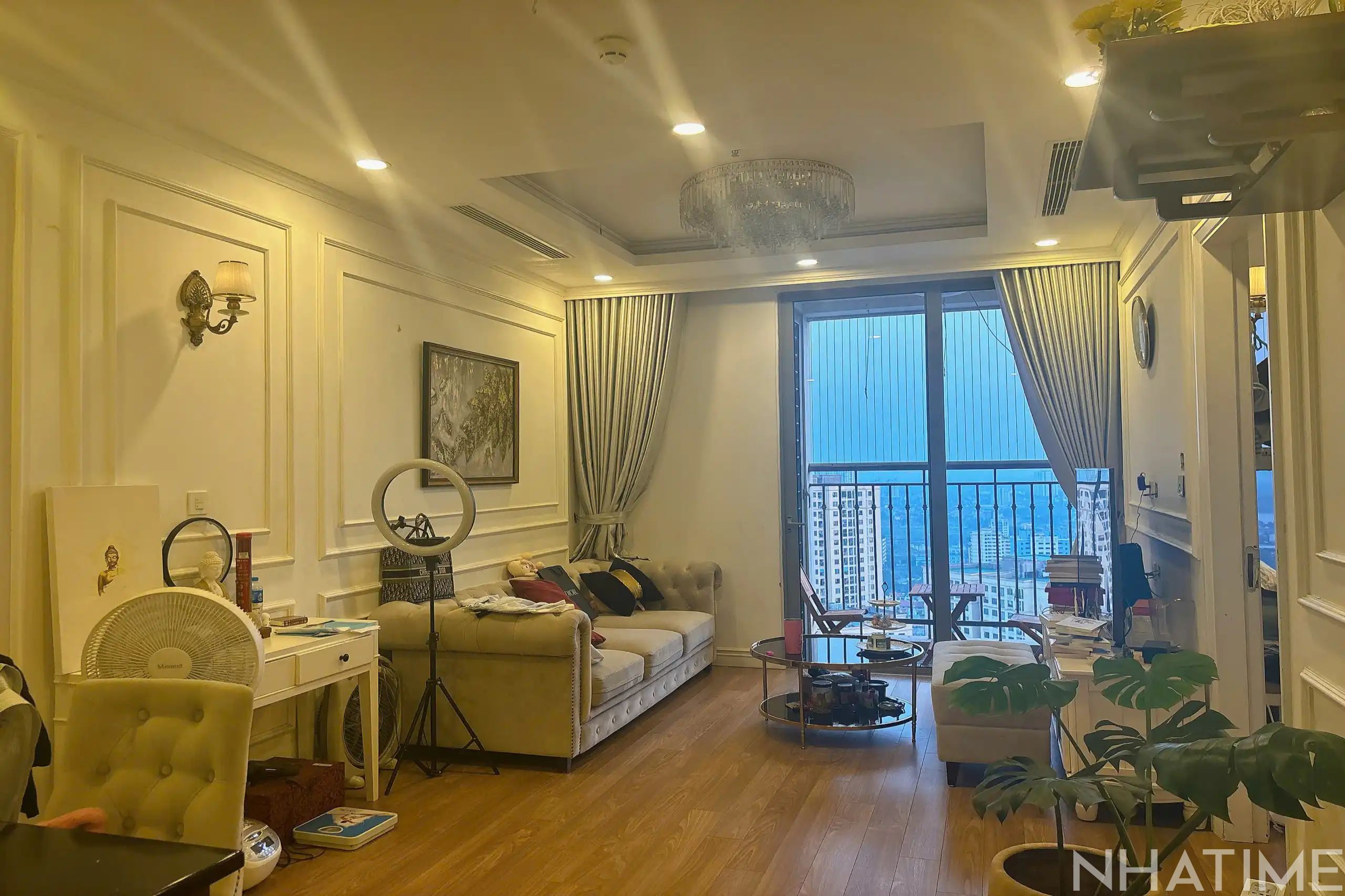 BÁN CĂN 2PN P12 80M2 GIÁ 7,4 TỶ Photo No.4