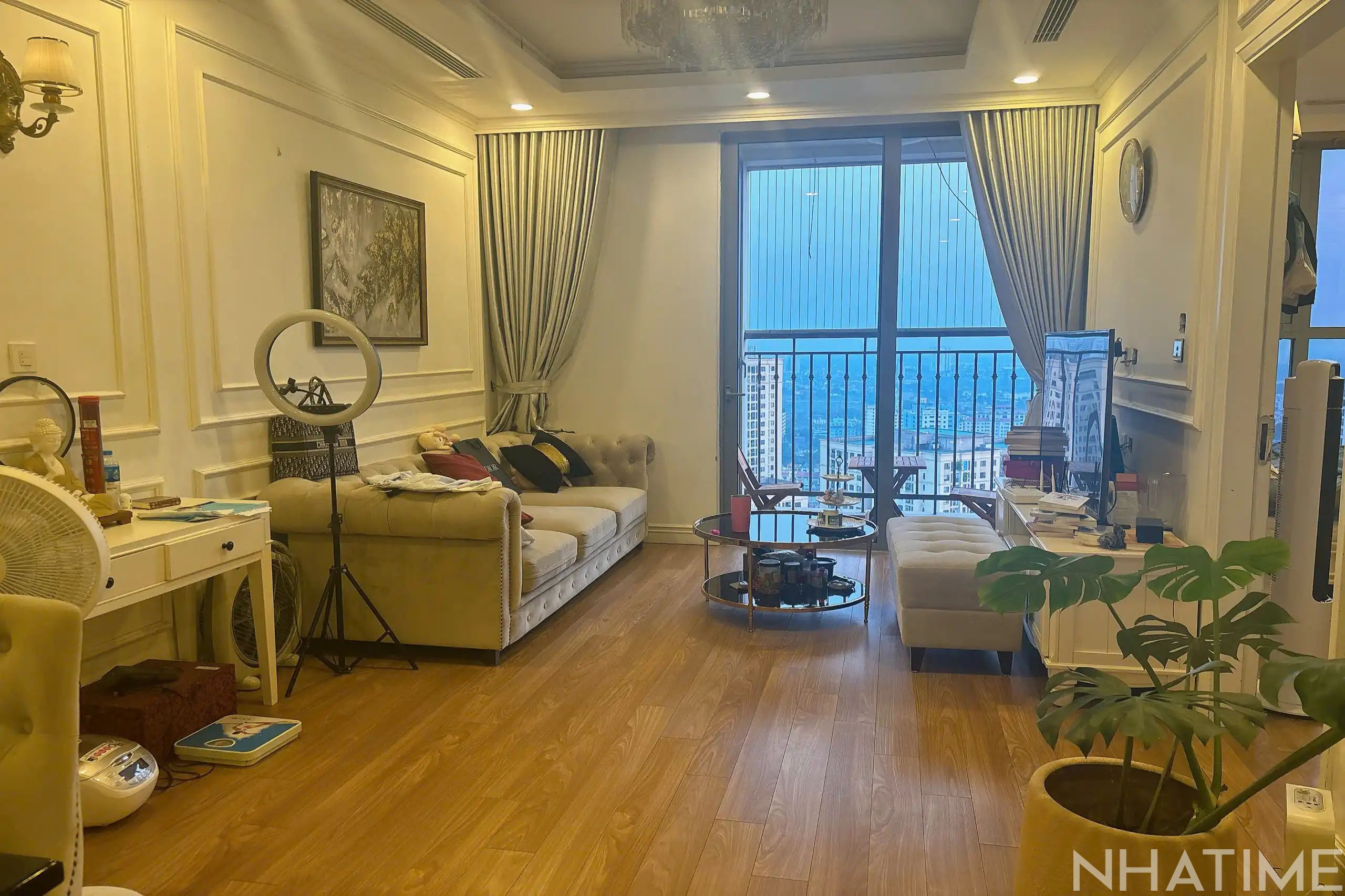 BÁN CĂN 2PN P12 80M2 GIÁ 7,4 TỶ Photo No.5