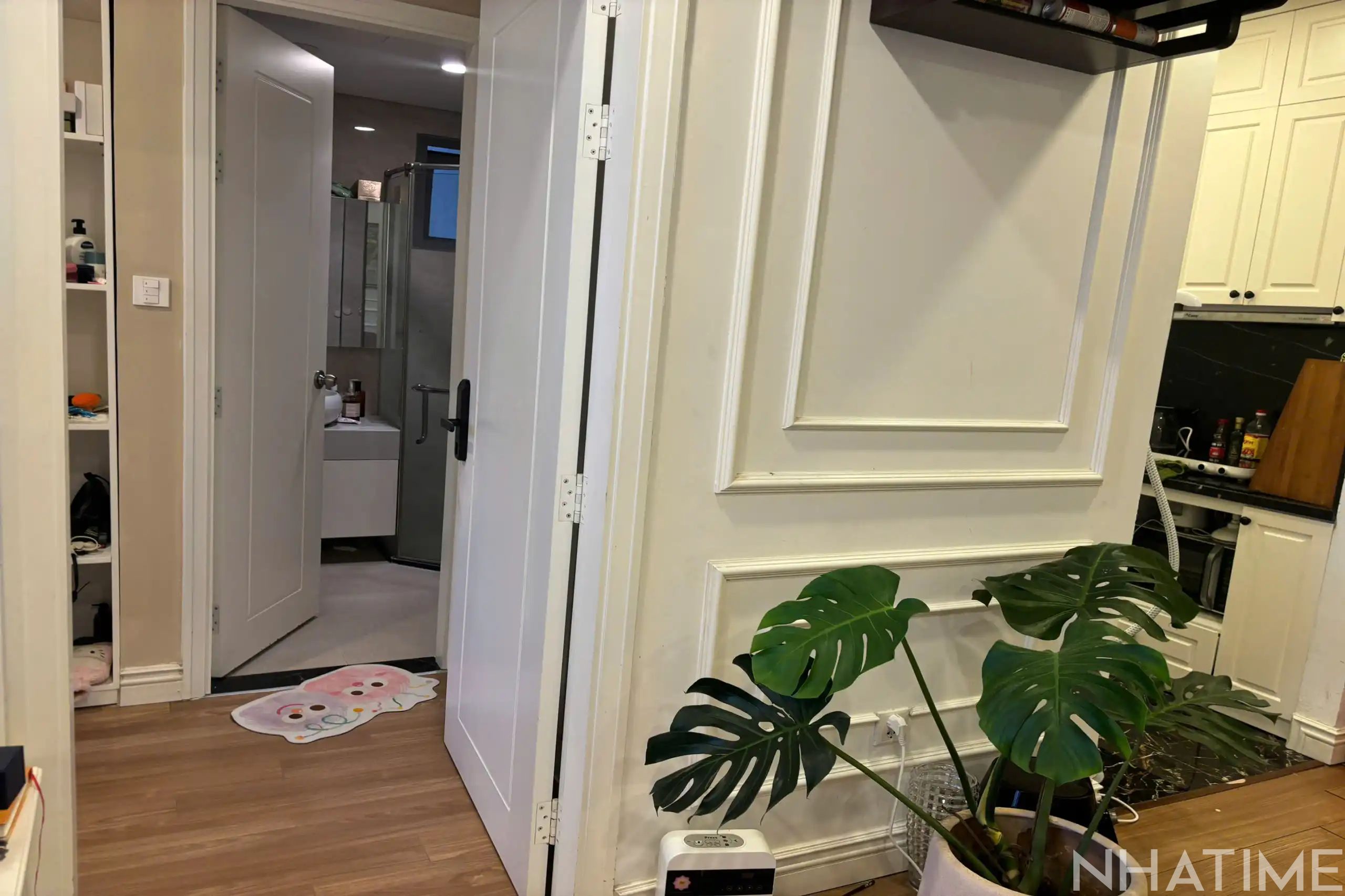 BÁN CĂN 2PN P12 80M2 GIÁ 7,4 TỶ Photo No.7