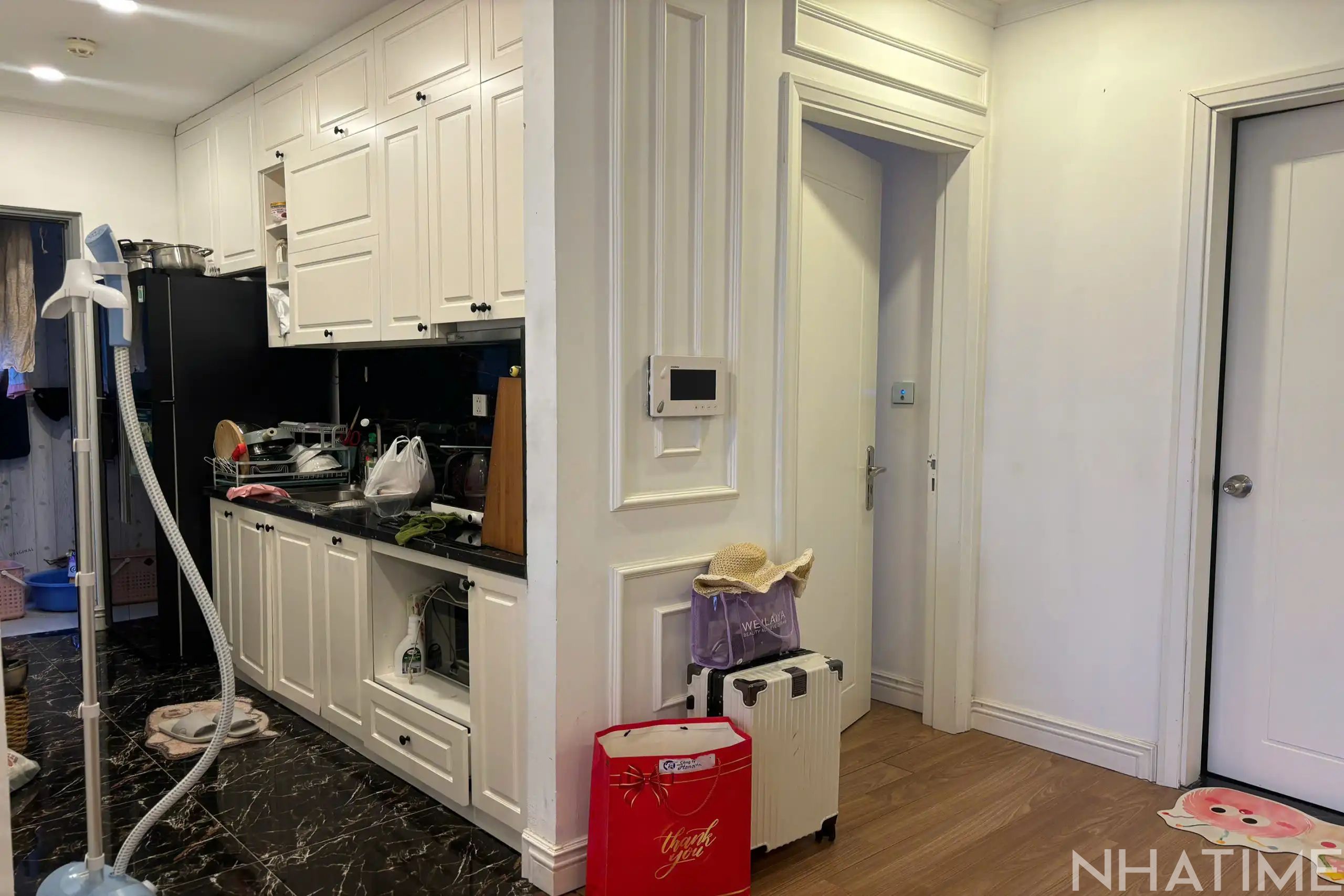 BÁN CĂN 2PN P12 80M2 GIÁ 7,4 TỶ Photo No.8