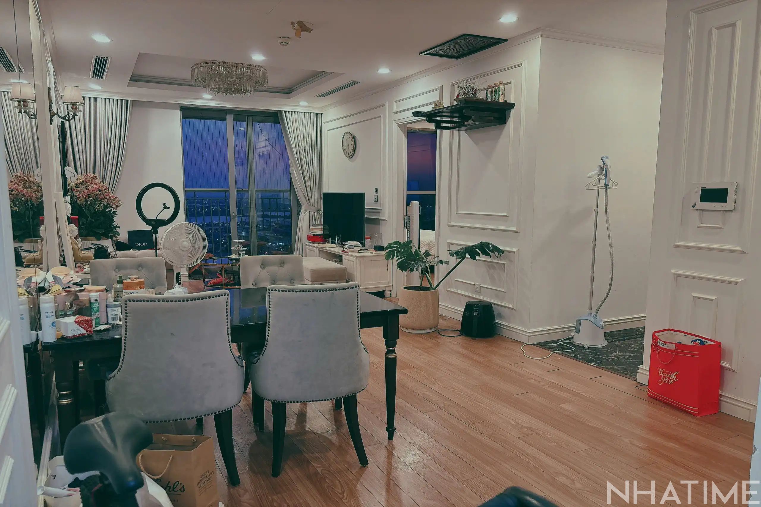 BÁN CĂN 2PN P12 80M2 GIÁ 7,4 TỶ Photo No.9