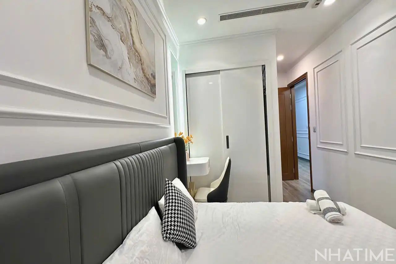 BÁN CĂN 2PN P11 70M2 GIÁ 6,8 TỶ Photo No.2