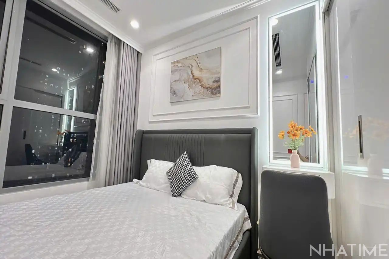 BÁN CĂN 2PN P11 70M2 GIÁ 6,8 TỶ Photo No.3