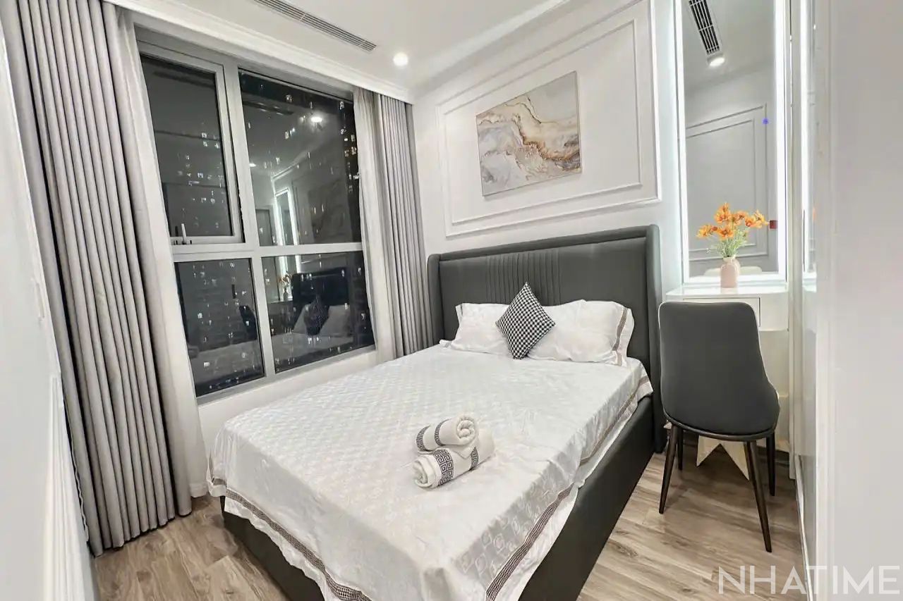 BÁN CĂN 2PN P11 70M2 GIÁ 6,8 TỶ Photo No.4