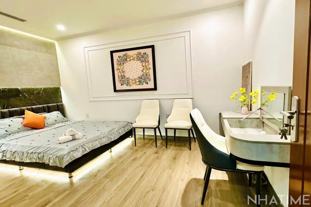 BÁN CĂN 2PN P11 70M2 GIÁ 6,8 TỶ Photo No.5