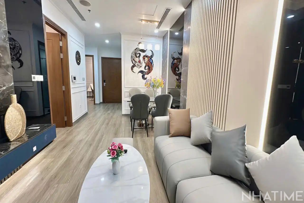 BÁN CĂN 2PN P11 70M2 GIÁ 6,8 TỶ Photo No.6