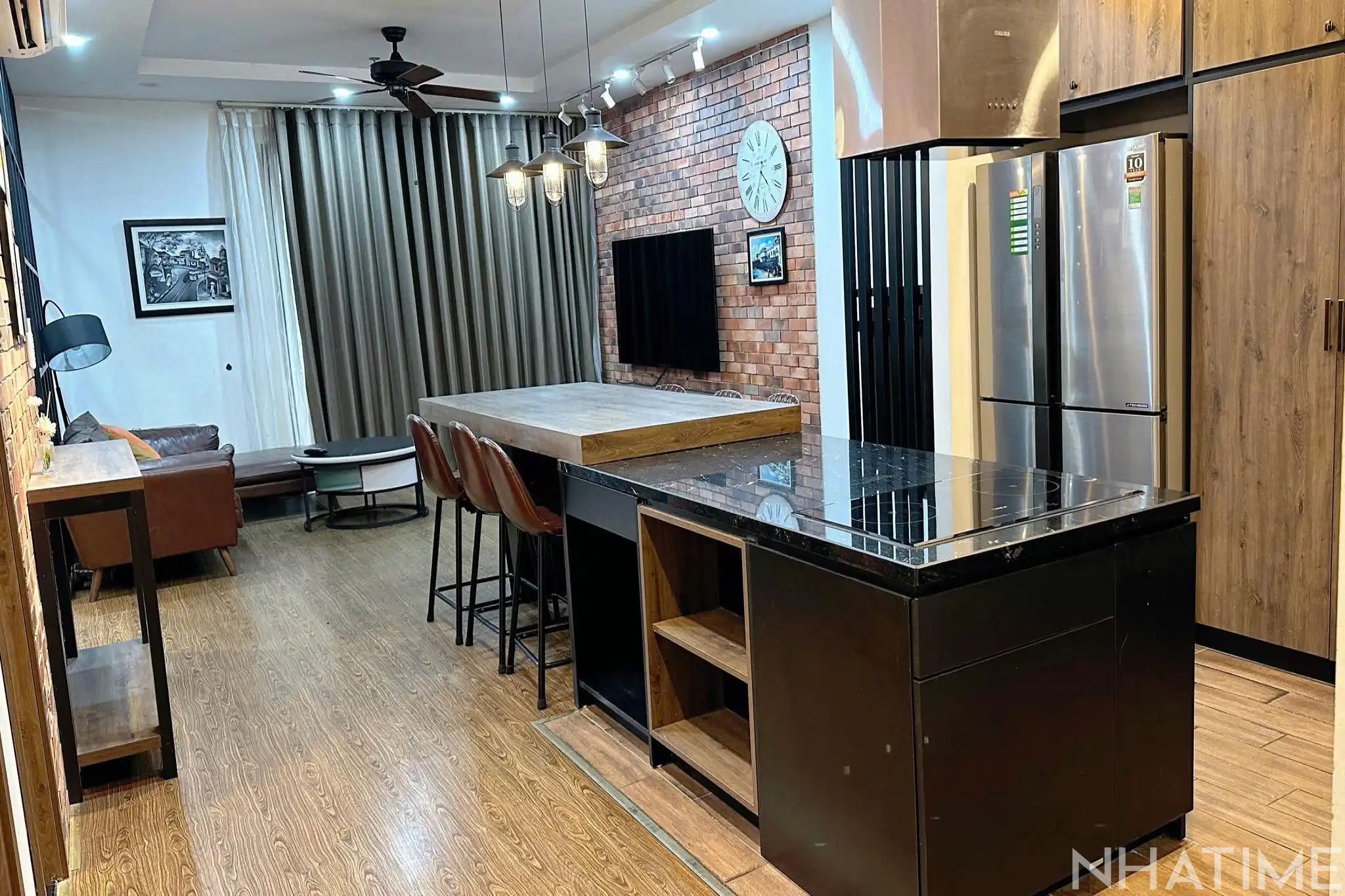 BÁN CĂN 2PN T3 95M2 GIÁ 8,5 TỶ CÓ SLOT Photo No.2