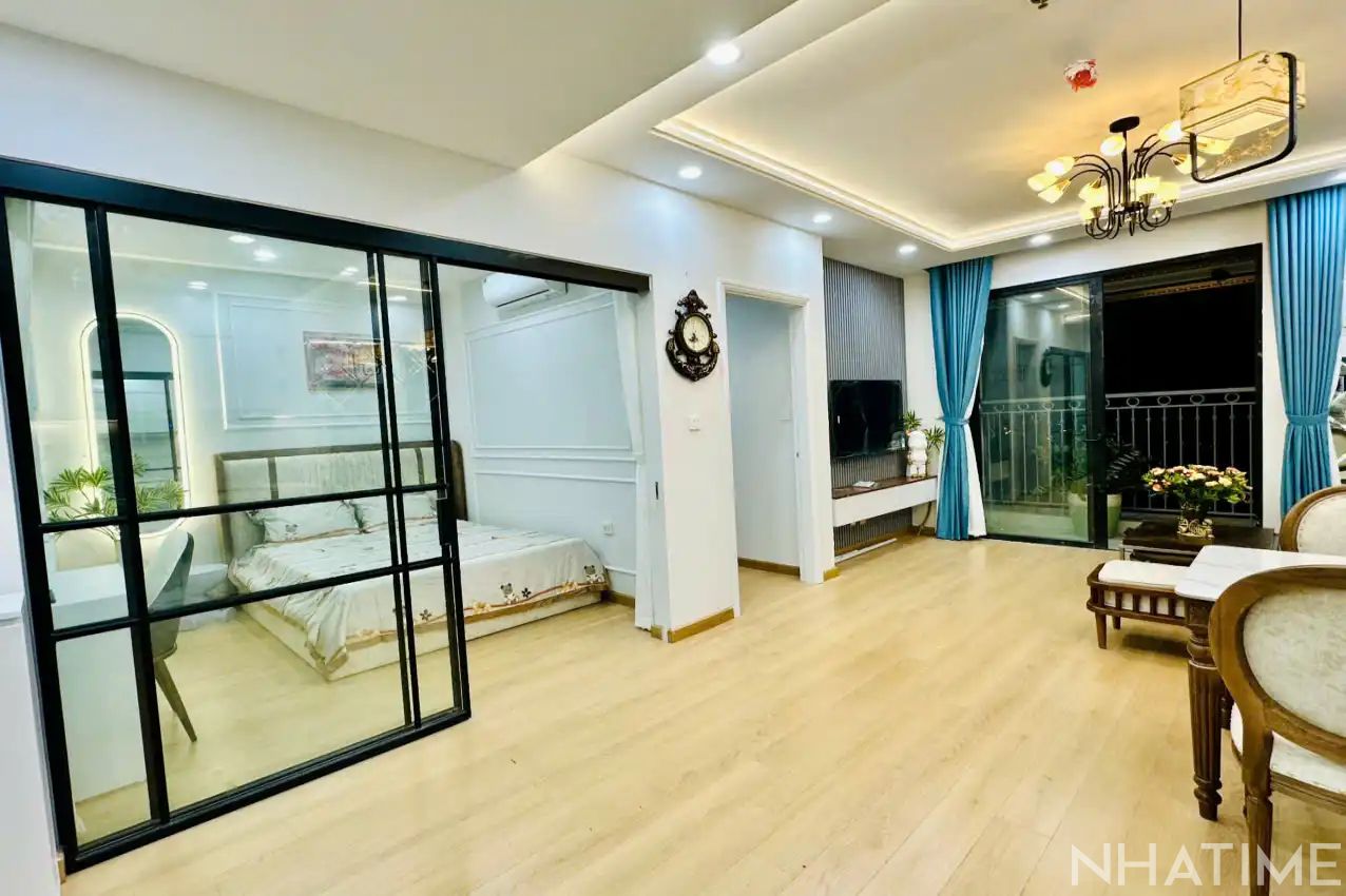 BÁN CĂN 2PN T5 76M2 GIÁ 6 TỶ Photo No.2