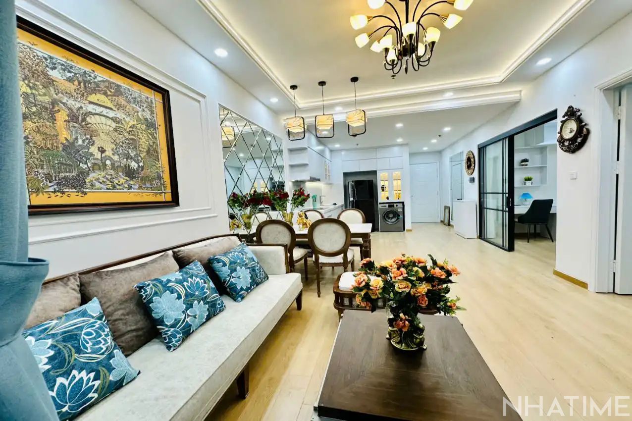 BÁN CĂN 2PN T5 76M2 GIÁ 6 TỶ Photo No.4