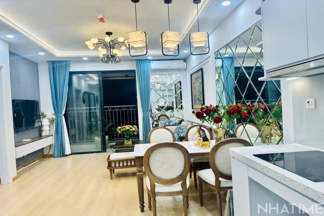 BÁN CĂN 2PN T5 76M2 GIÁ 6 TỶ Photo No.5